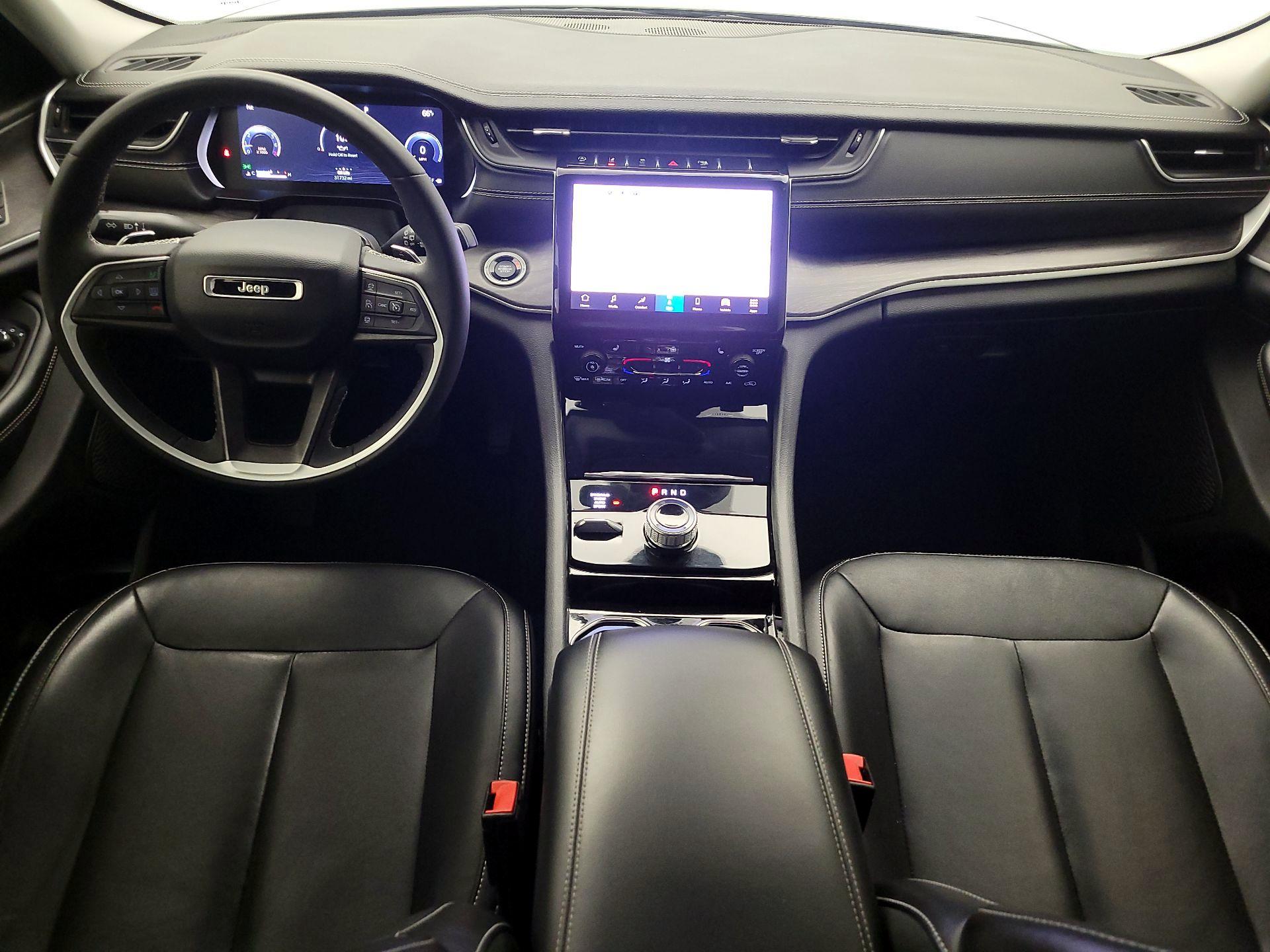 Thumbnail: 2023 Jeep Grand Cherokee - 9