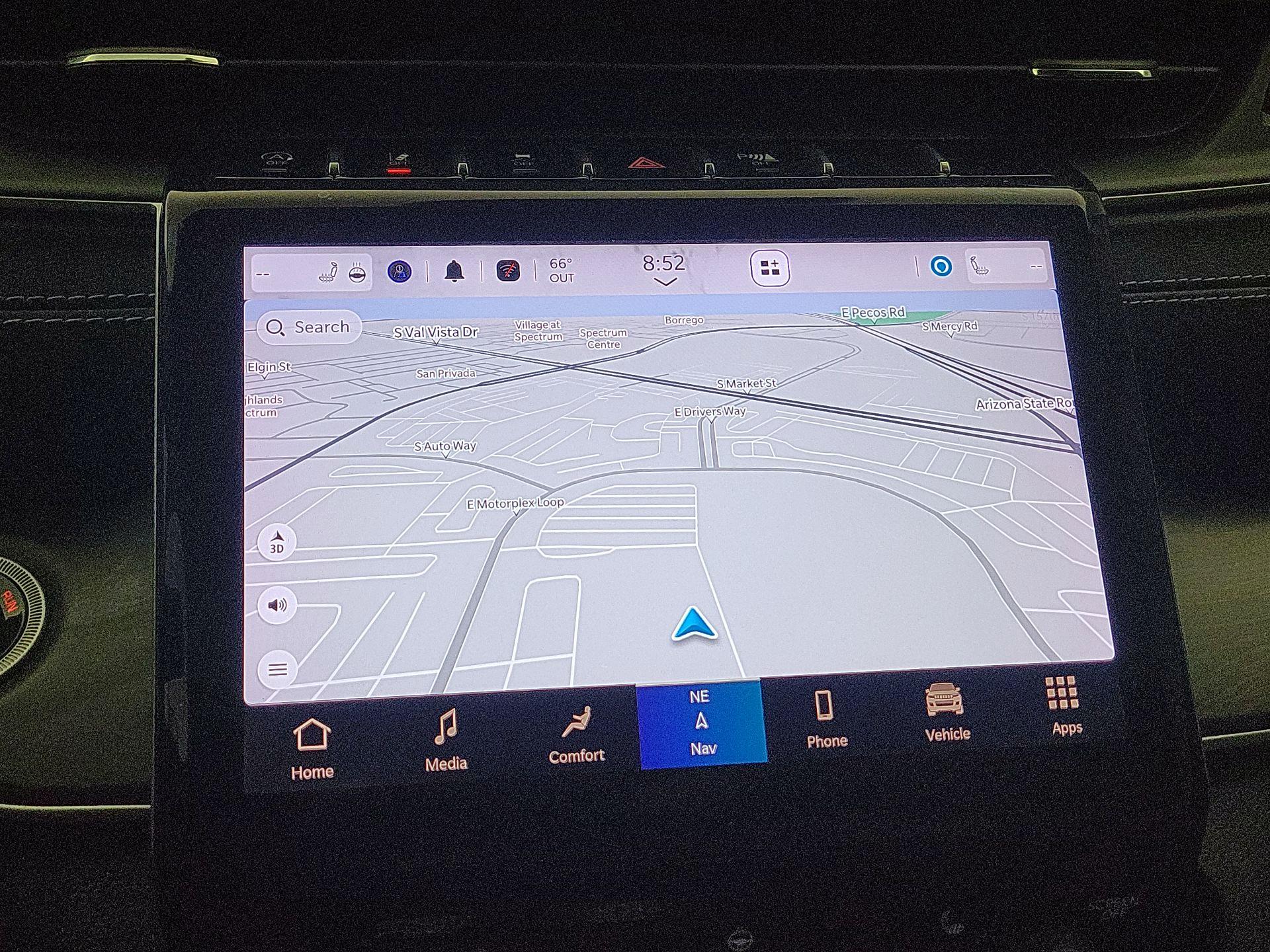 Thumbnail: 2023 Jeep Grand Cherokee - 14