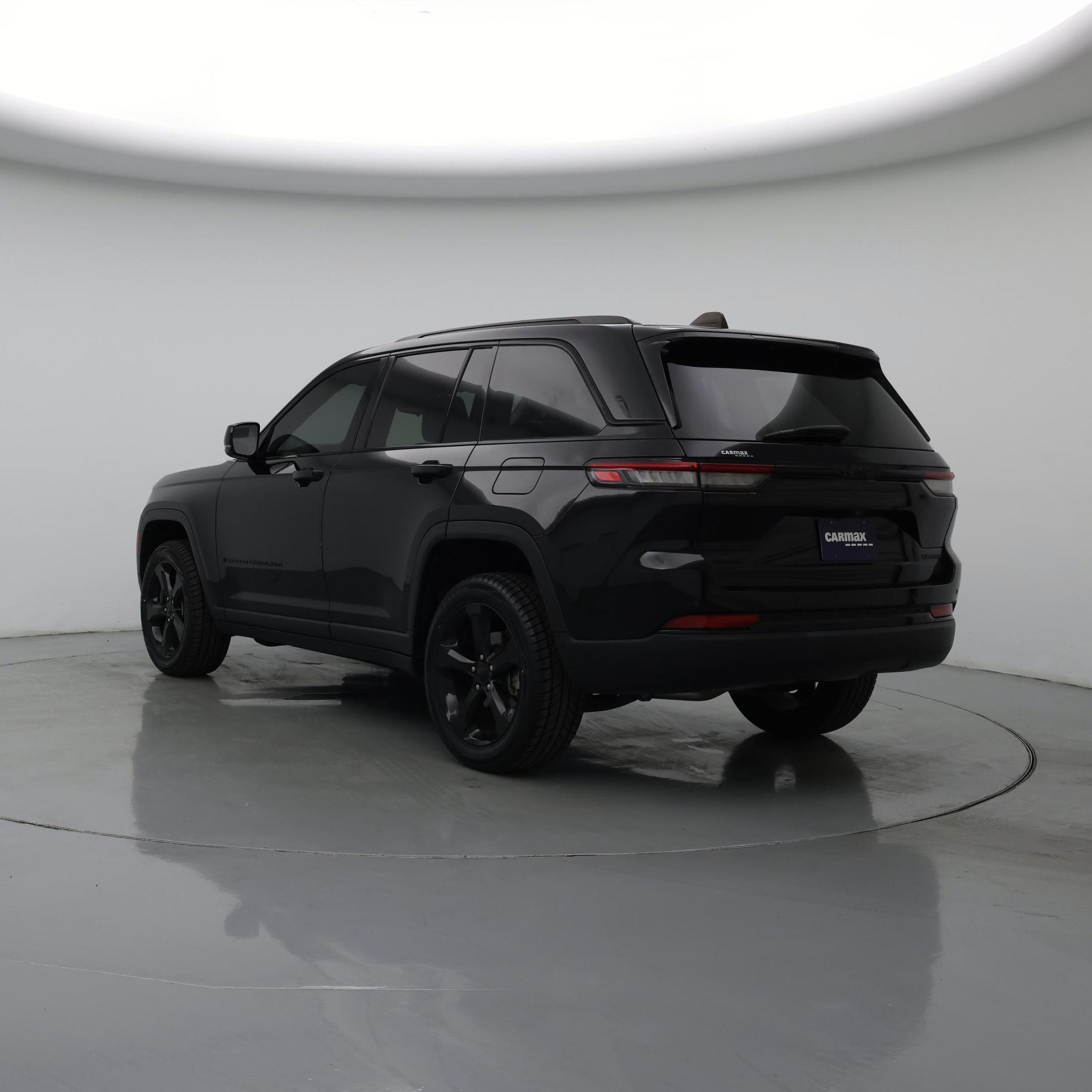 Thumbnail: 2023 Jeep Grand Cherokee - 2