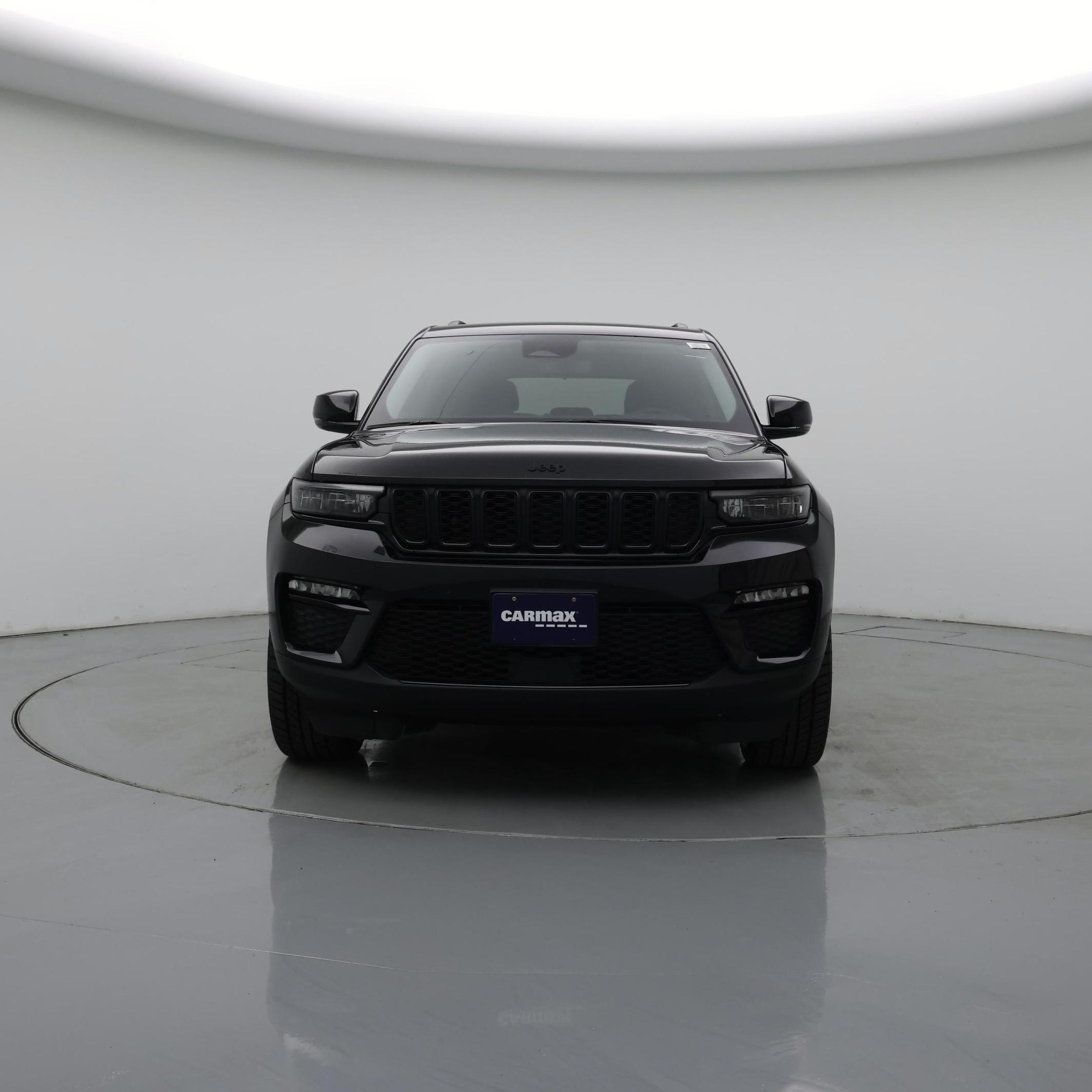 Thumbnail: 2023 Jeep Grand Cherokee - 5