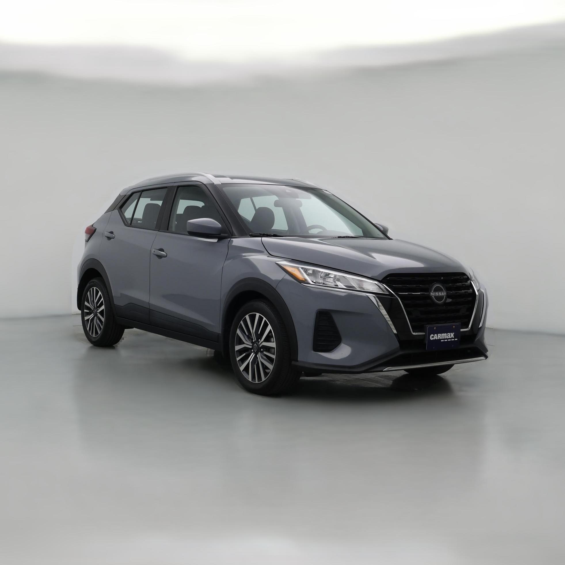 Thumbnail: 2023 Nissan Kicks - 1