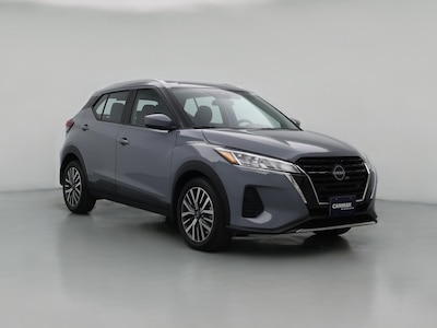 2023 Nissan Kicks S