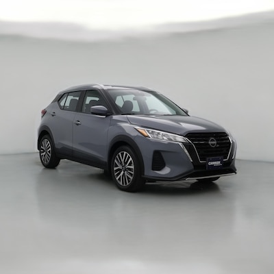 2023 Nissan Kicks S