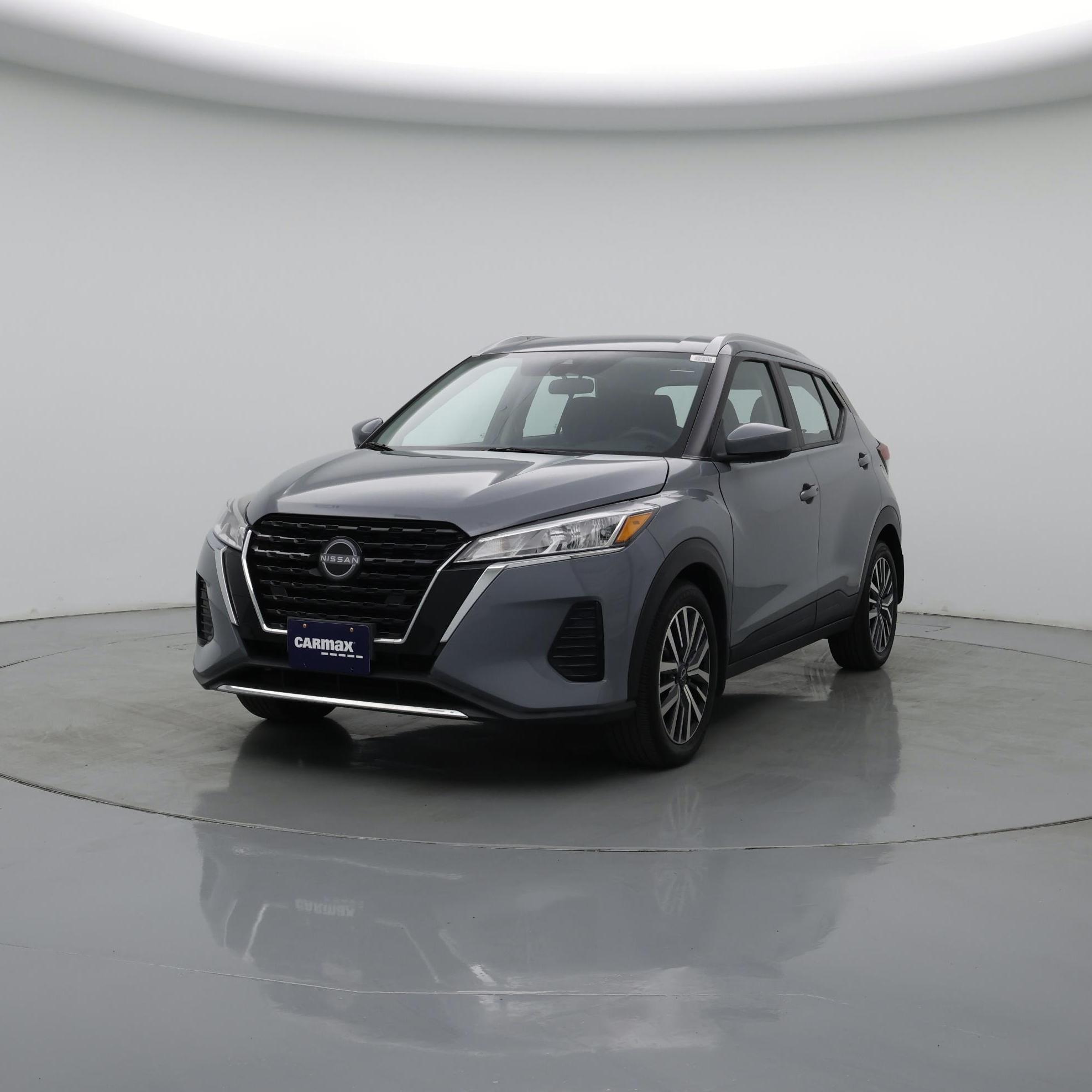 Thumbnail: 2023 Nissan Kicks - 4
