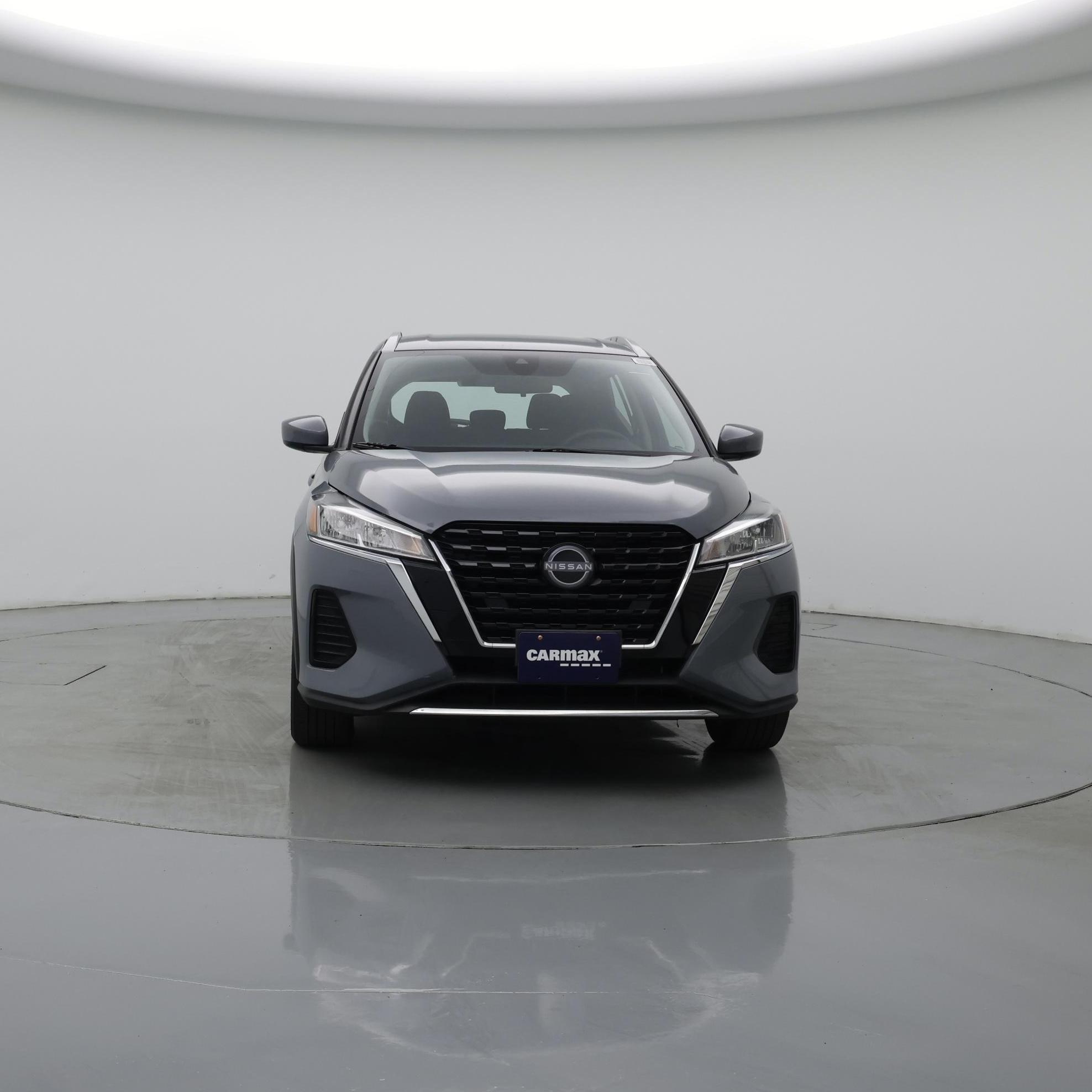Thumbnail: 2023 Nissan Kicks - 5