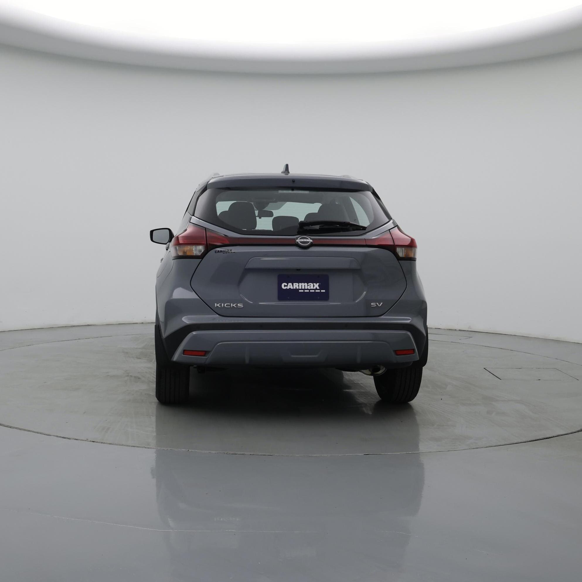 Thumbnail: 2023 Nissan Kicks - 6