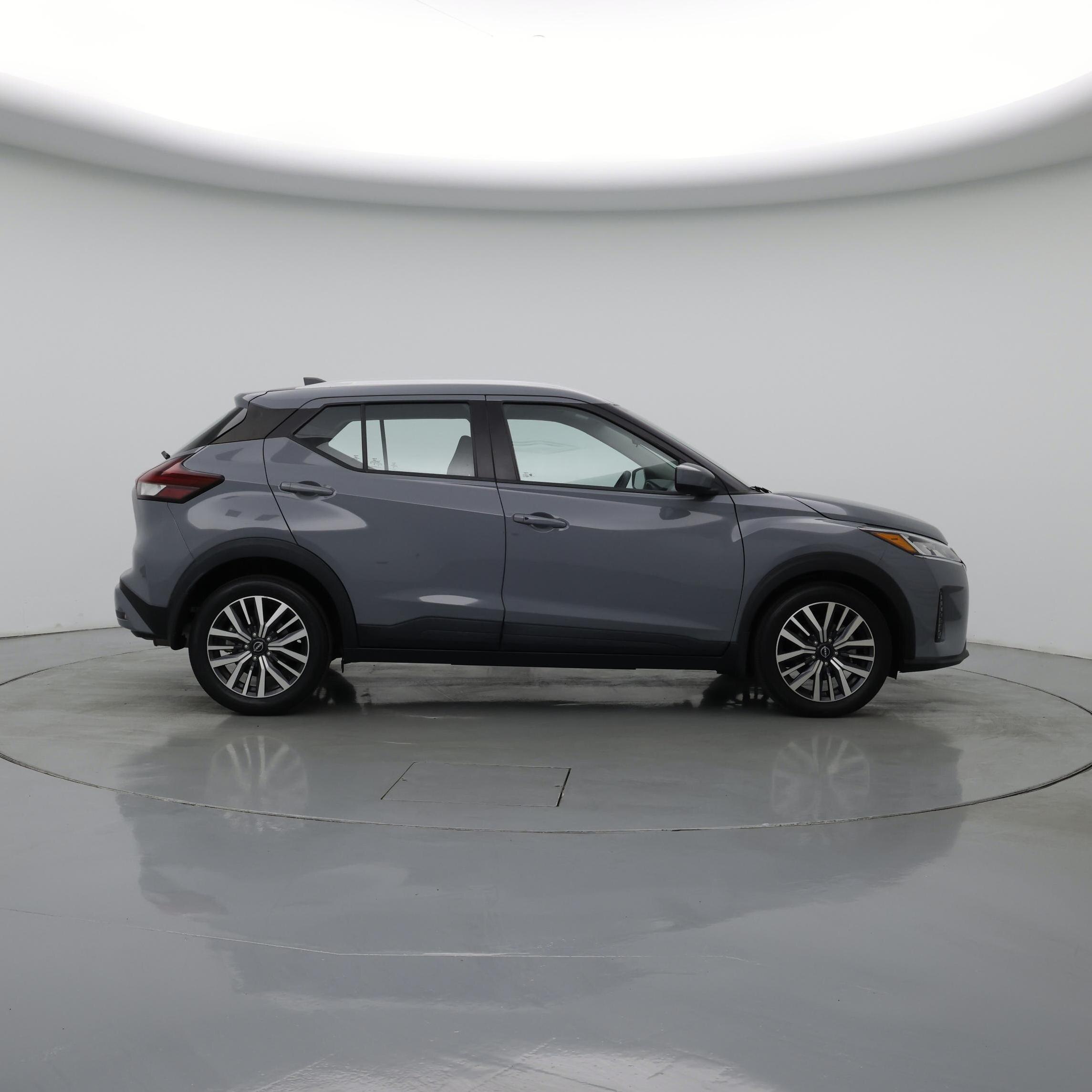 Thumbnail: 2023 Nissan Kicks - 7