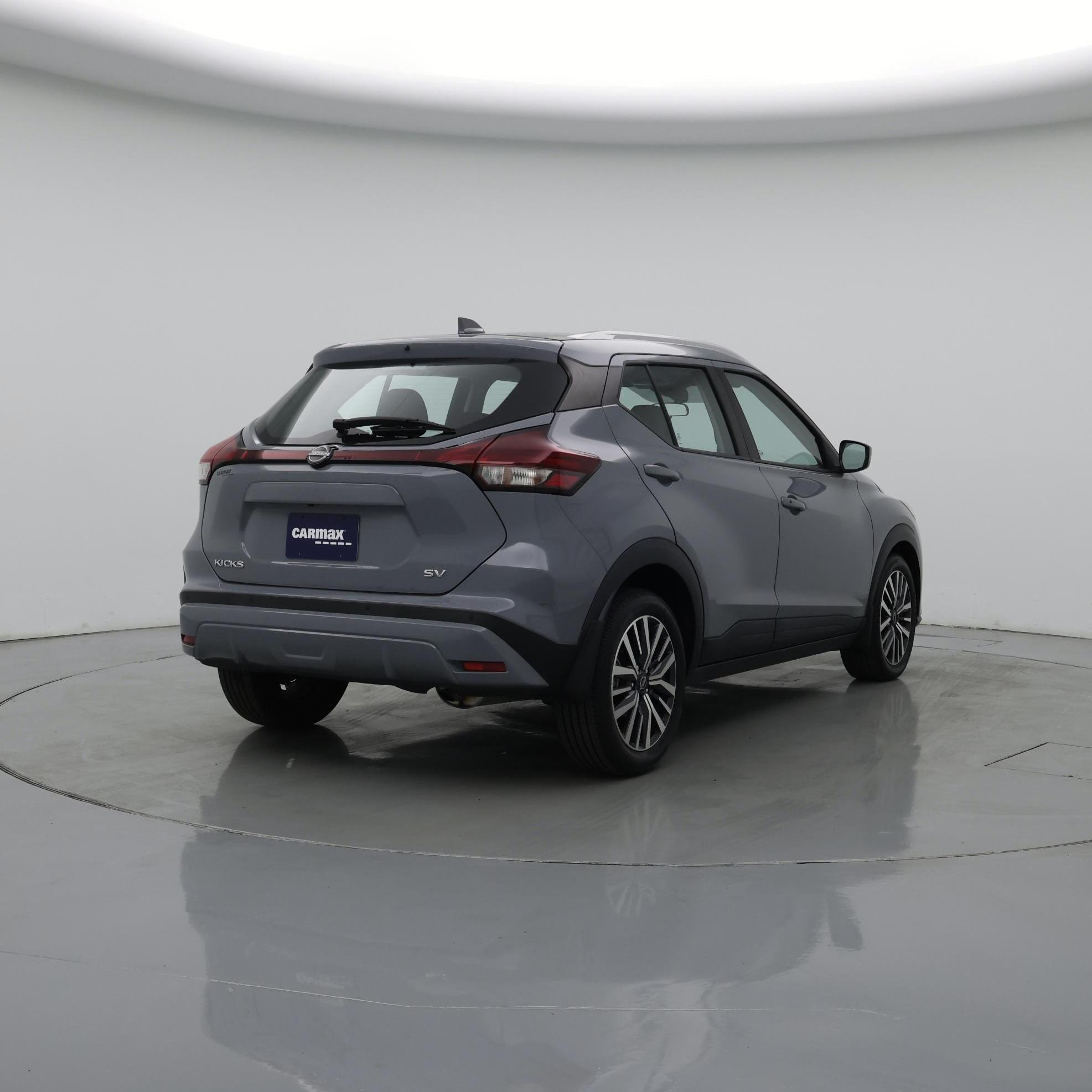 Thumbnail: 2023 Nissan Kicks - 8