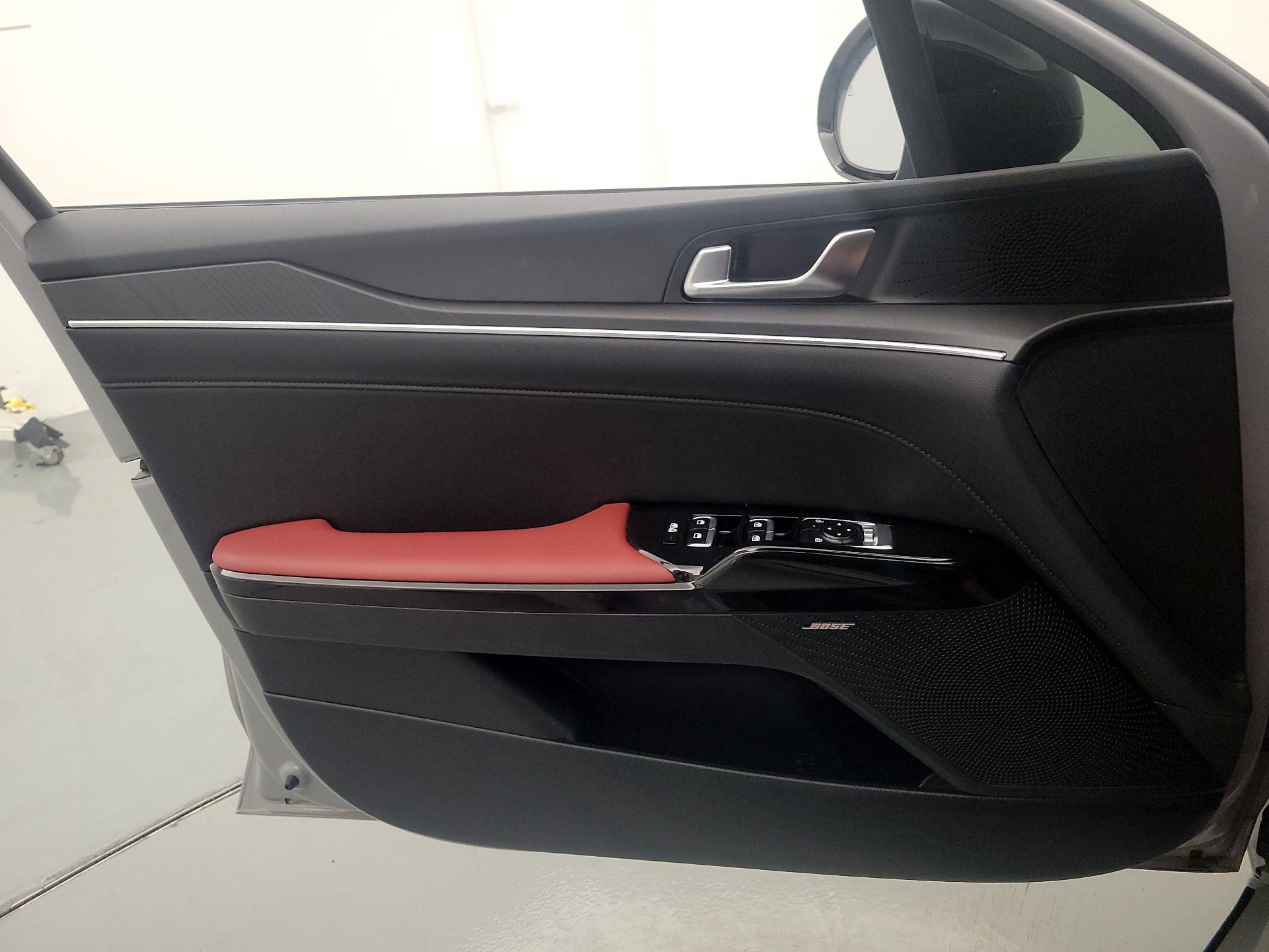 Thumbnail: 2025 Kia K5 - 12