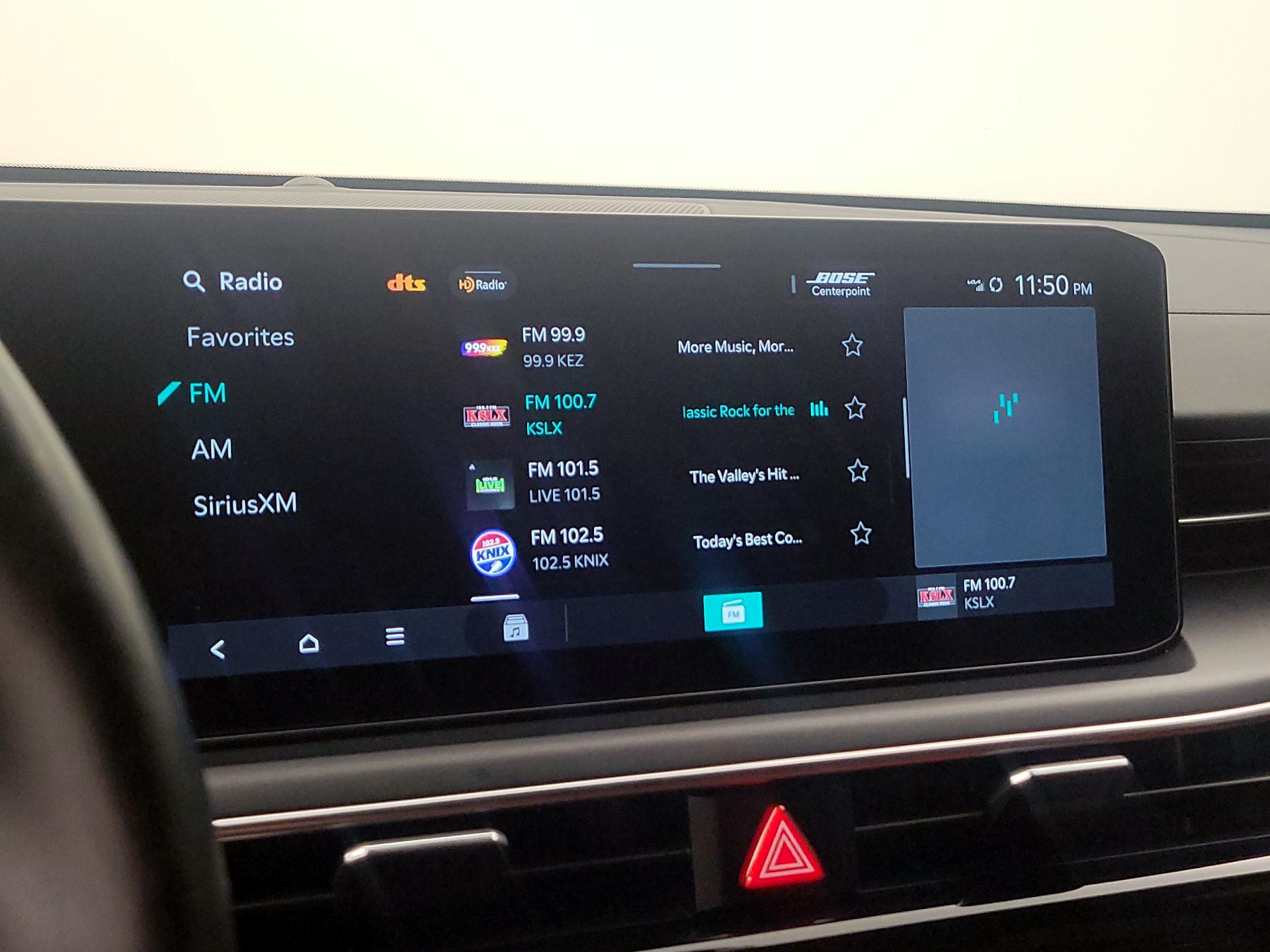 Thumbnail: 2025 Kia K5 - 16