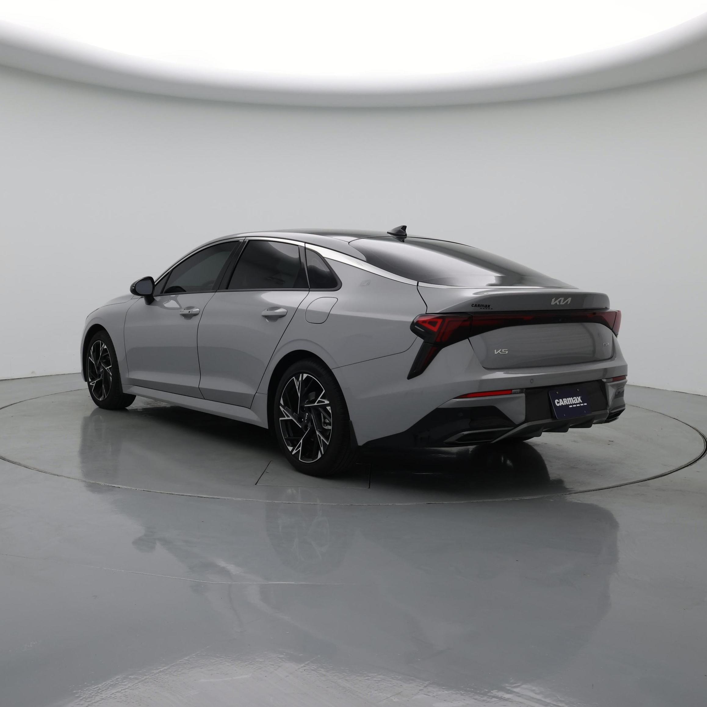 Thumbnail: 2025 Kia K5 - 2