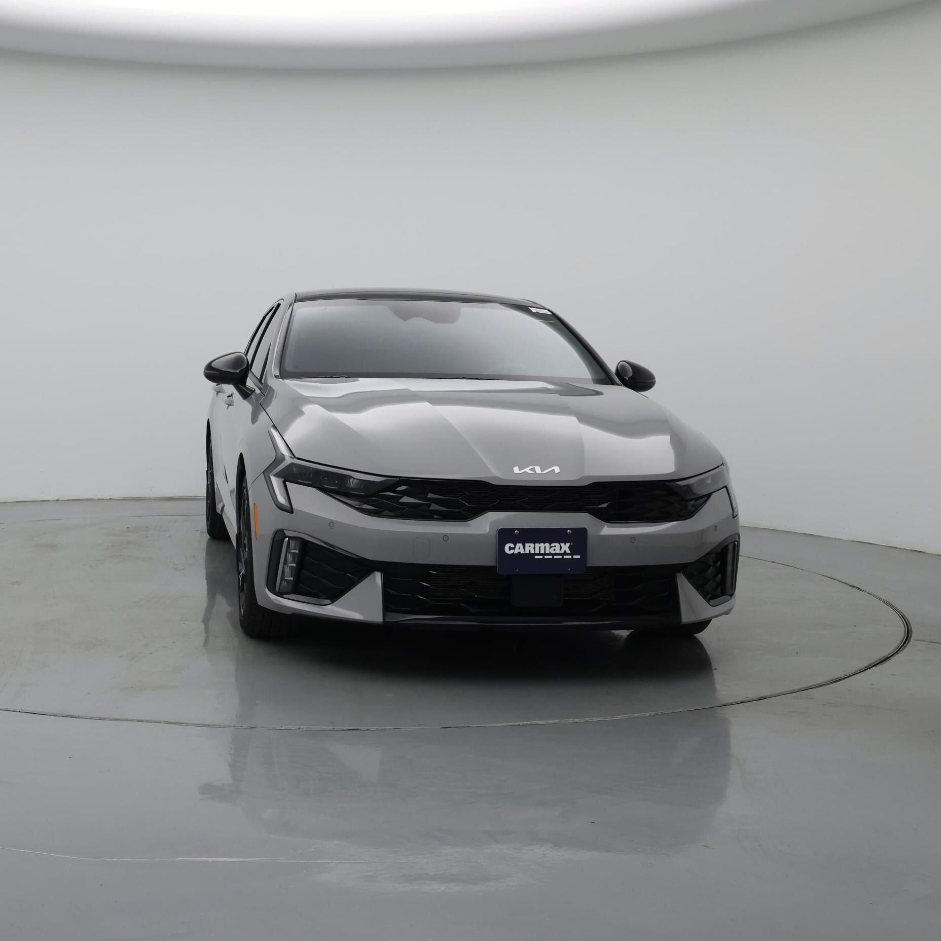 Thumbnail: 2025 Kia K5 - 5