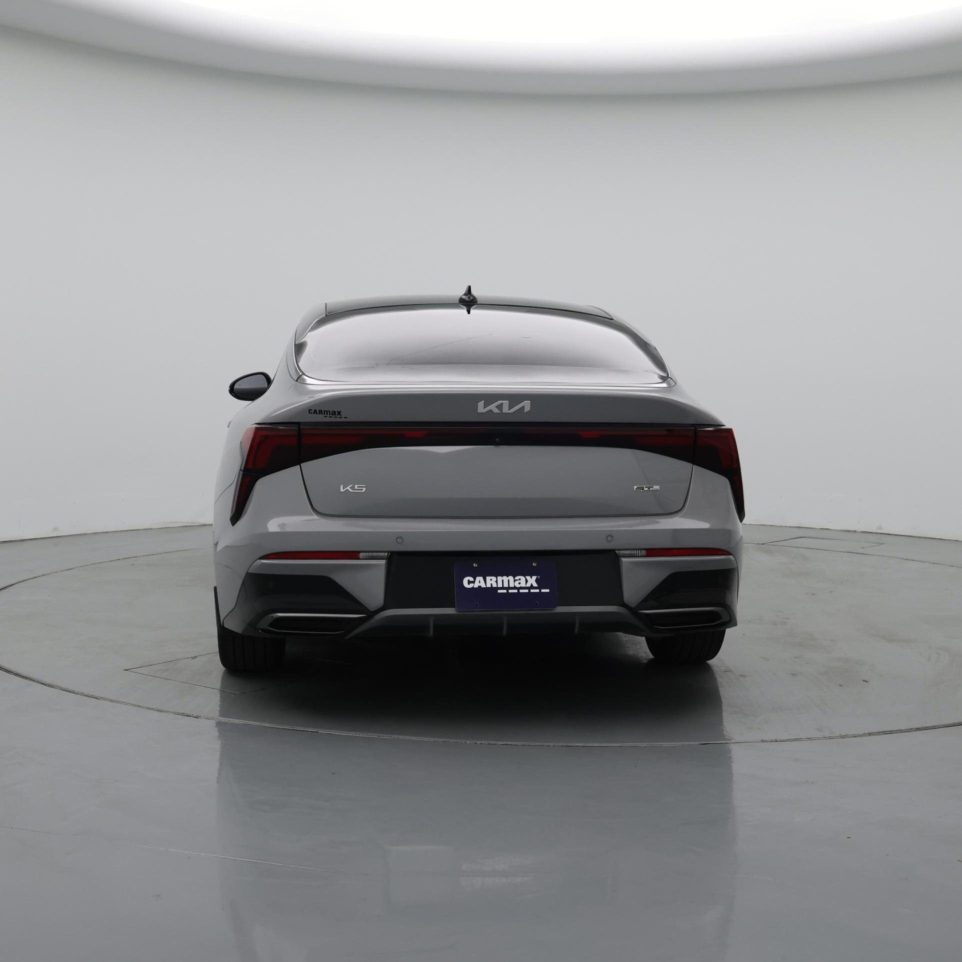 Thumbnail: 2025 Kia K5 - 6