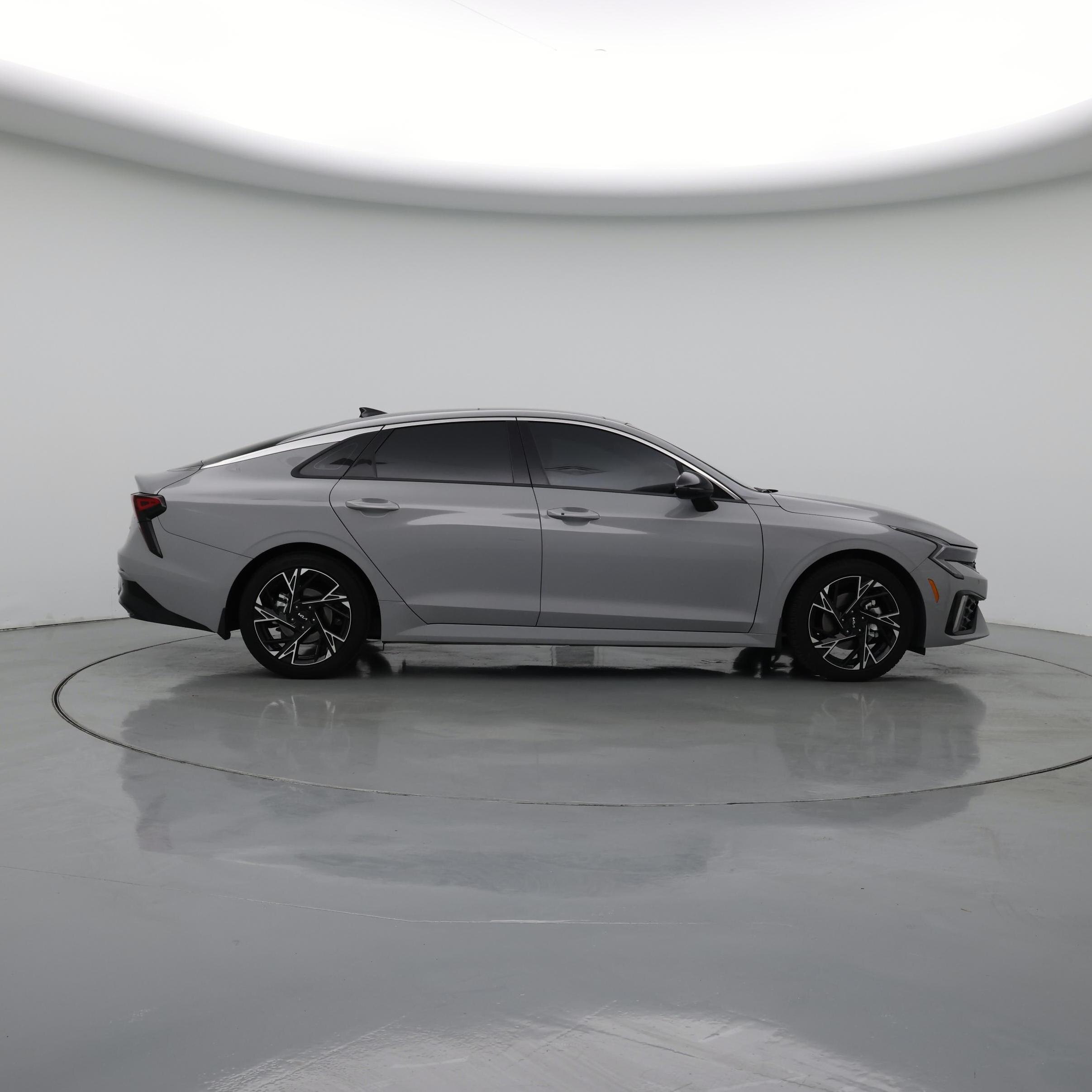 Thumbnail: 2025 Kia K5 - 7