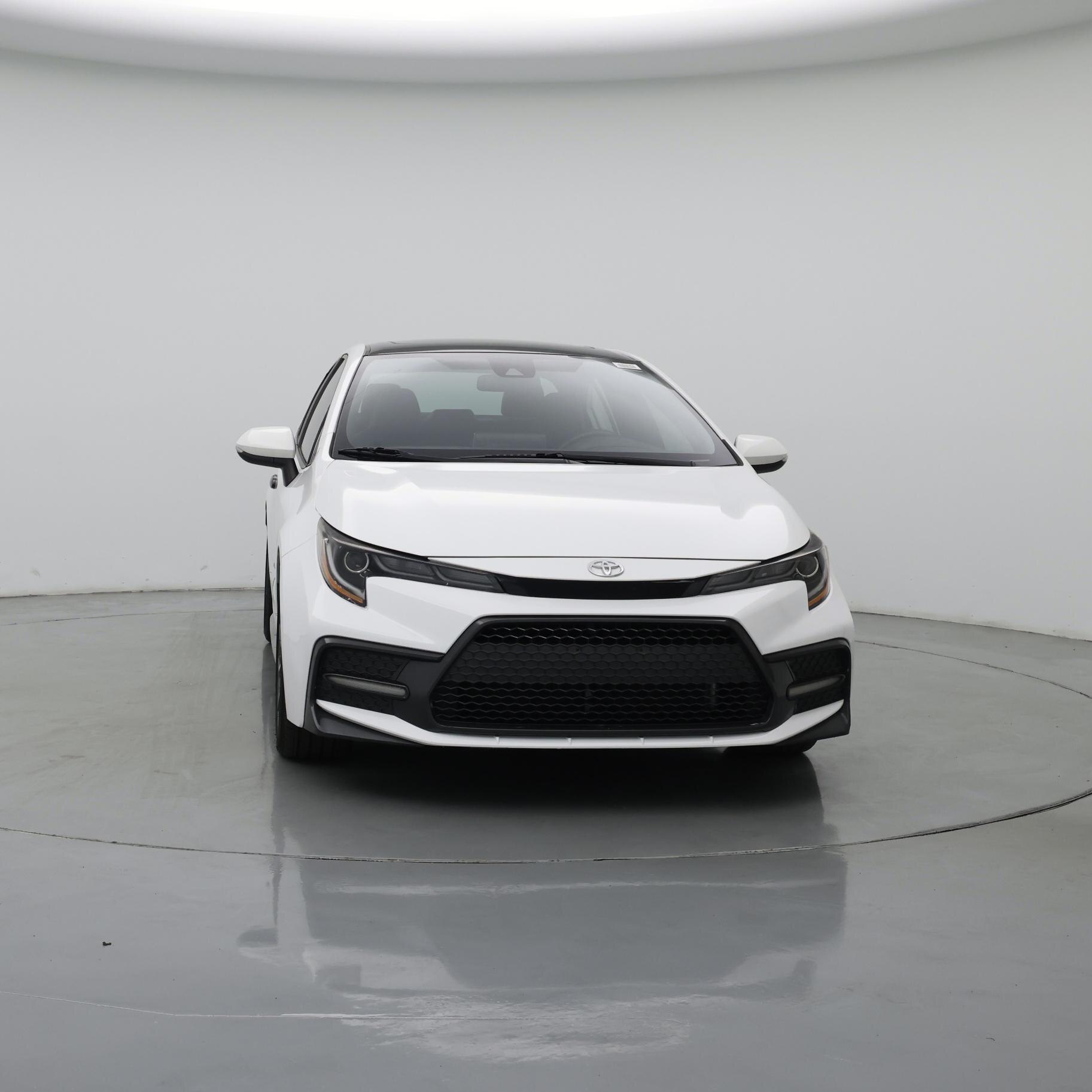 Thumbnail: 2021 Toyota Corolla - 5
