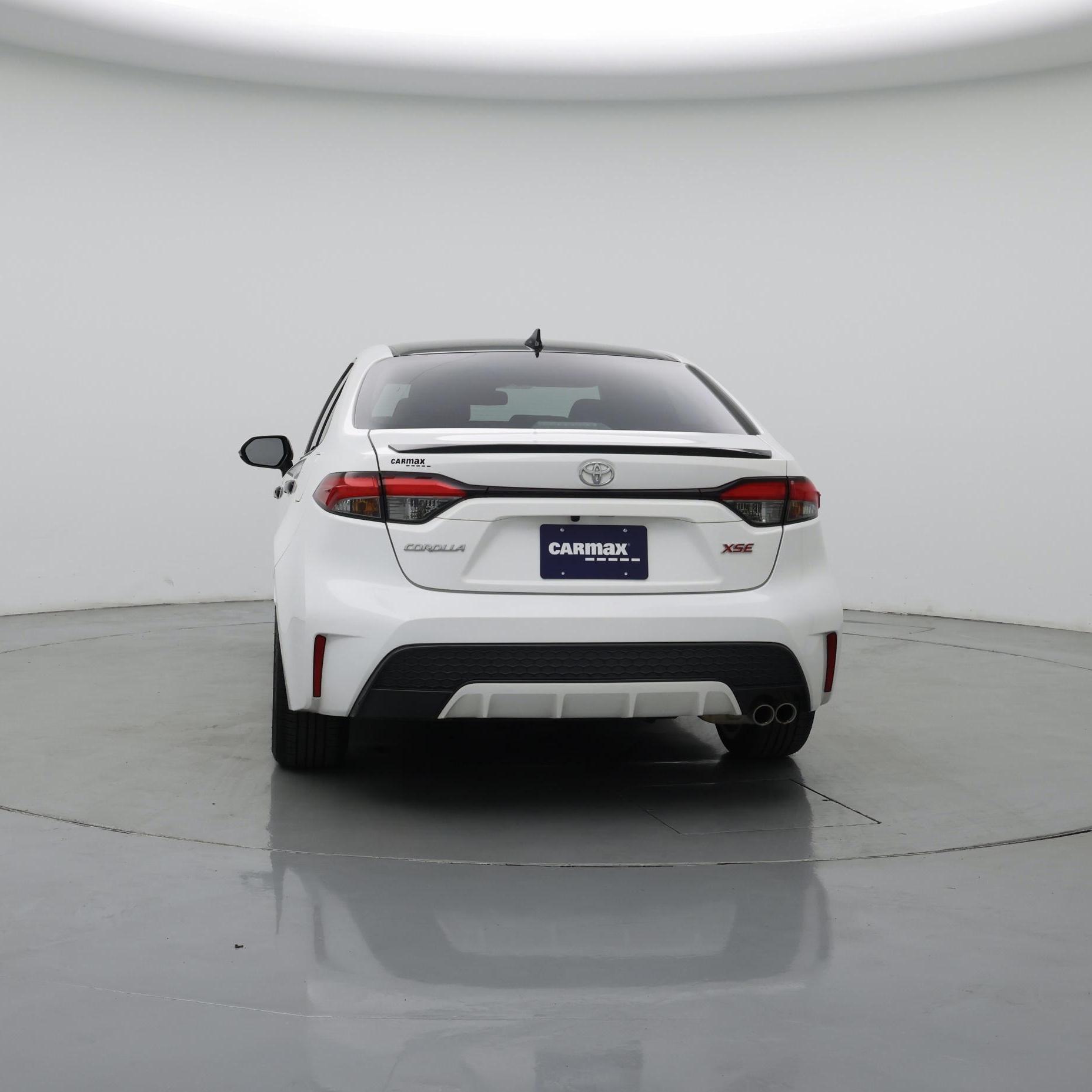 Thumbnail: 2021 Toyota Corolla - 6