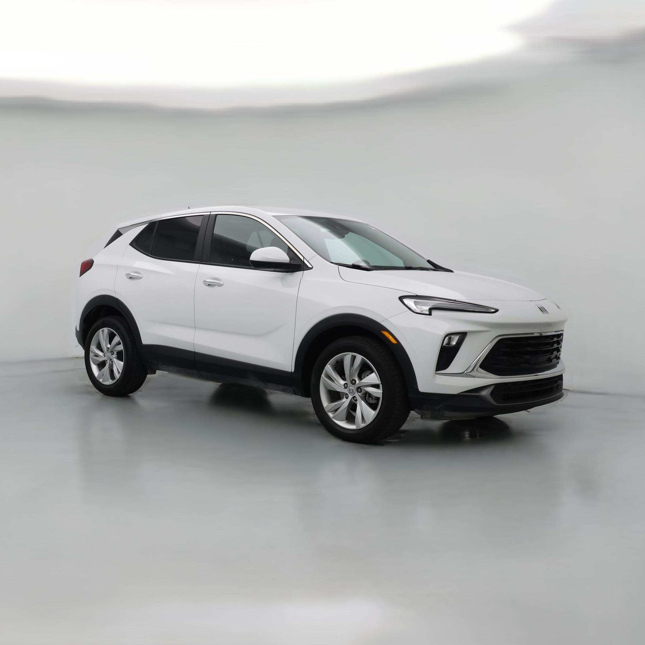 Thumbnail: 2024 Buick Encore GX - 1