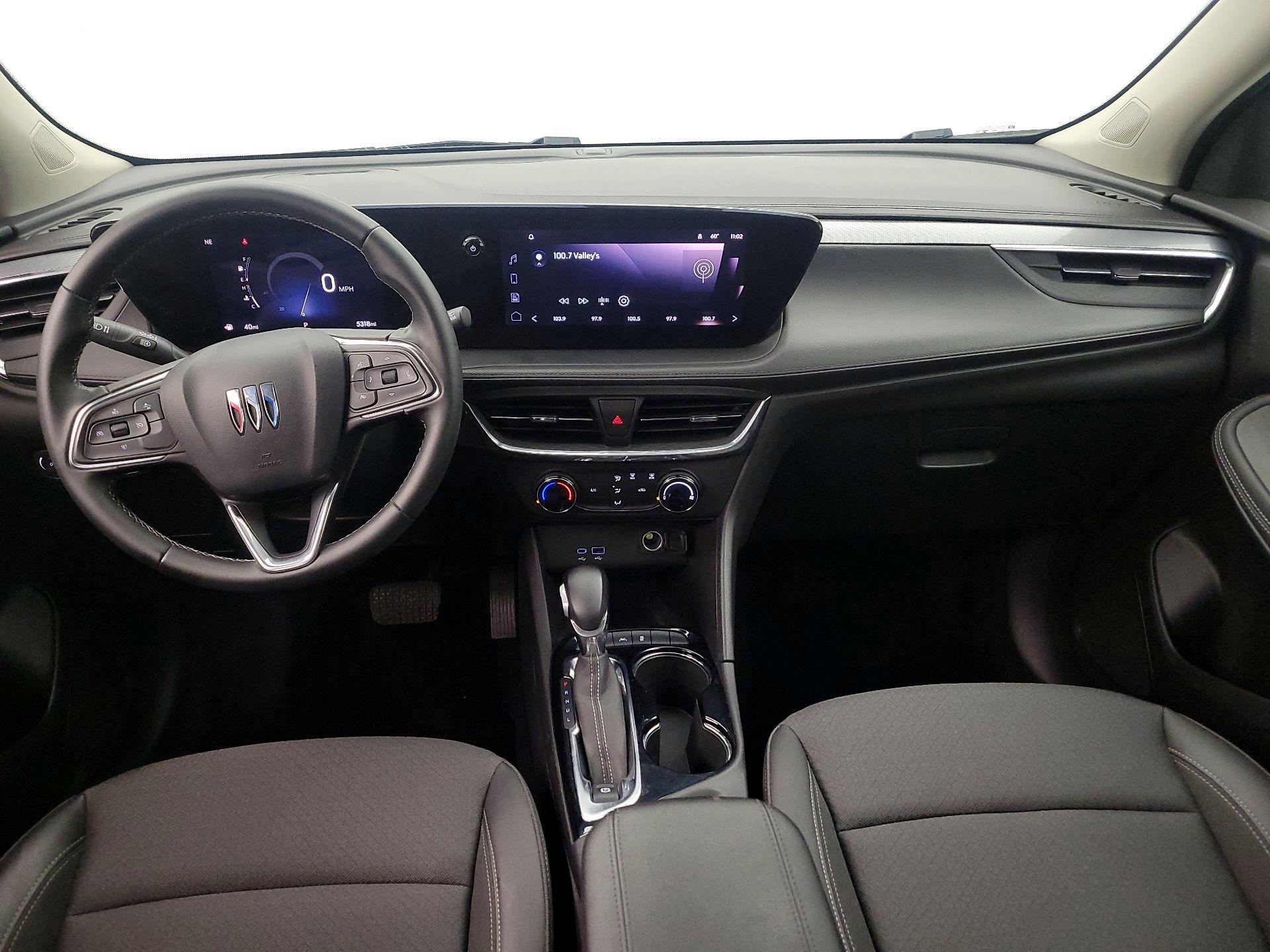 Thumbnail: 2024 Buick Encore GX - 9
