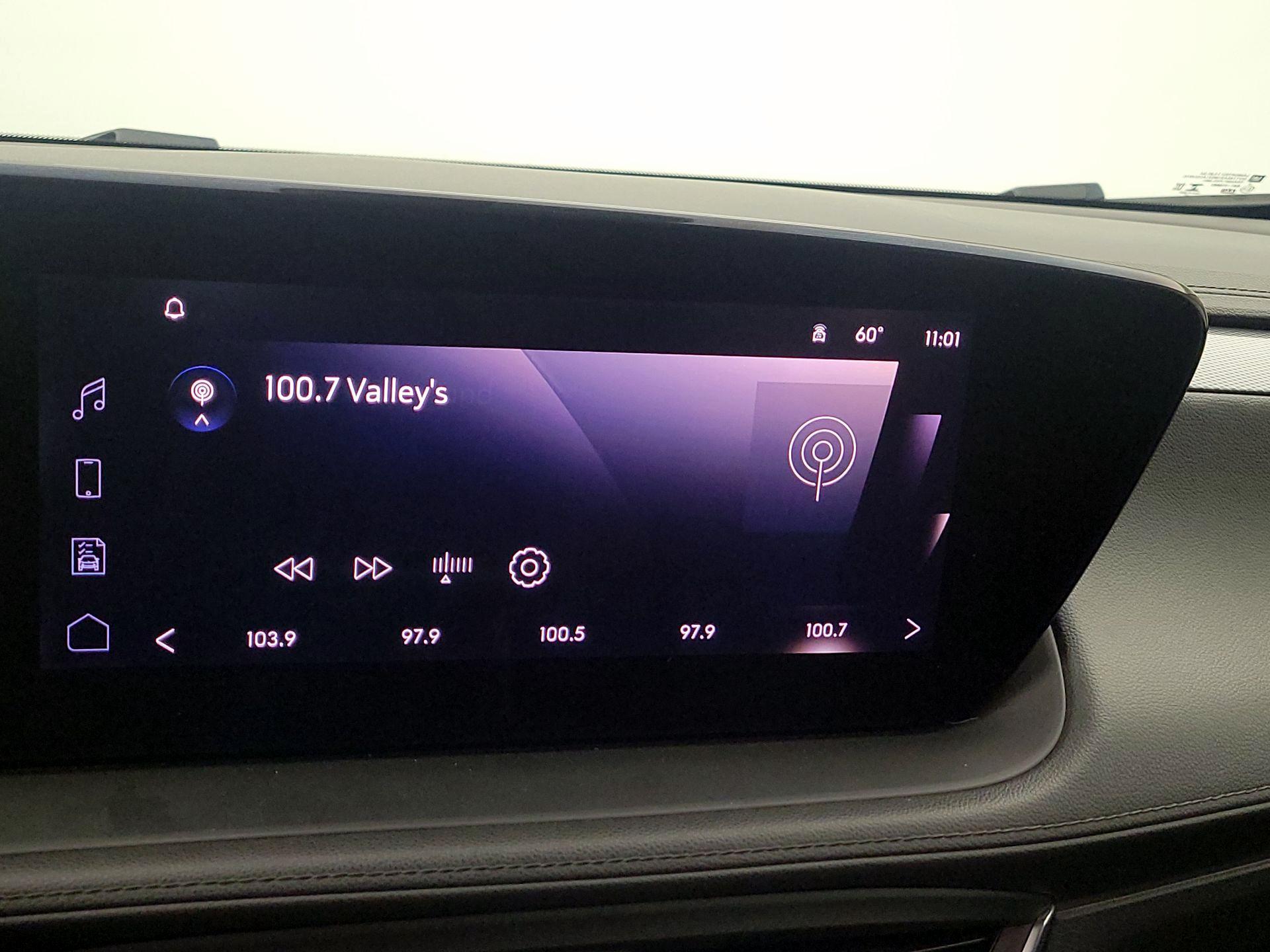 Thumbnail: 2024 Buick Encore GX - 15