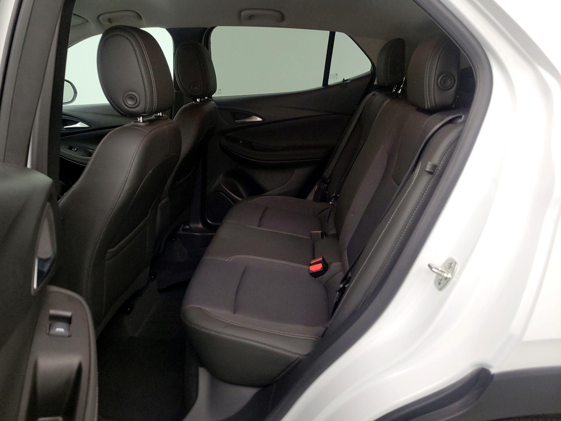 Thumbnail: 2024 Buick Encore GX - 19
