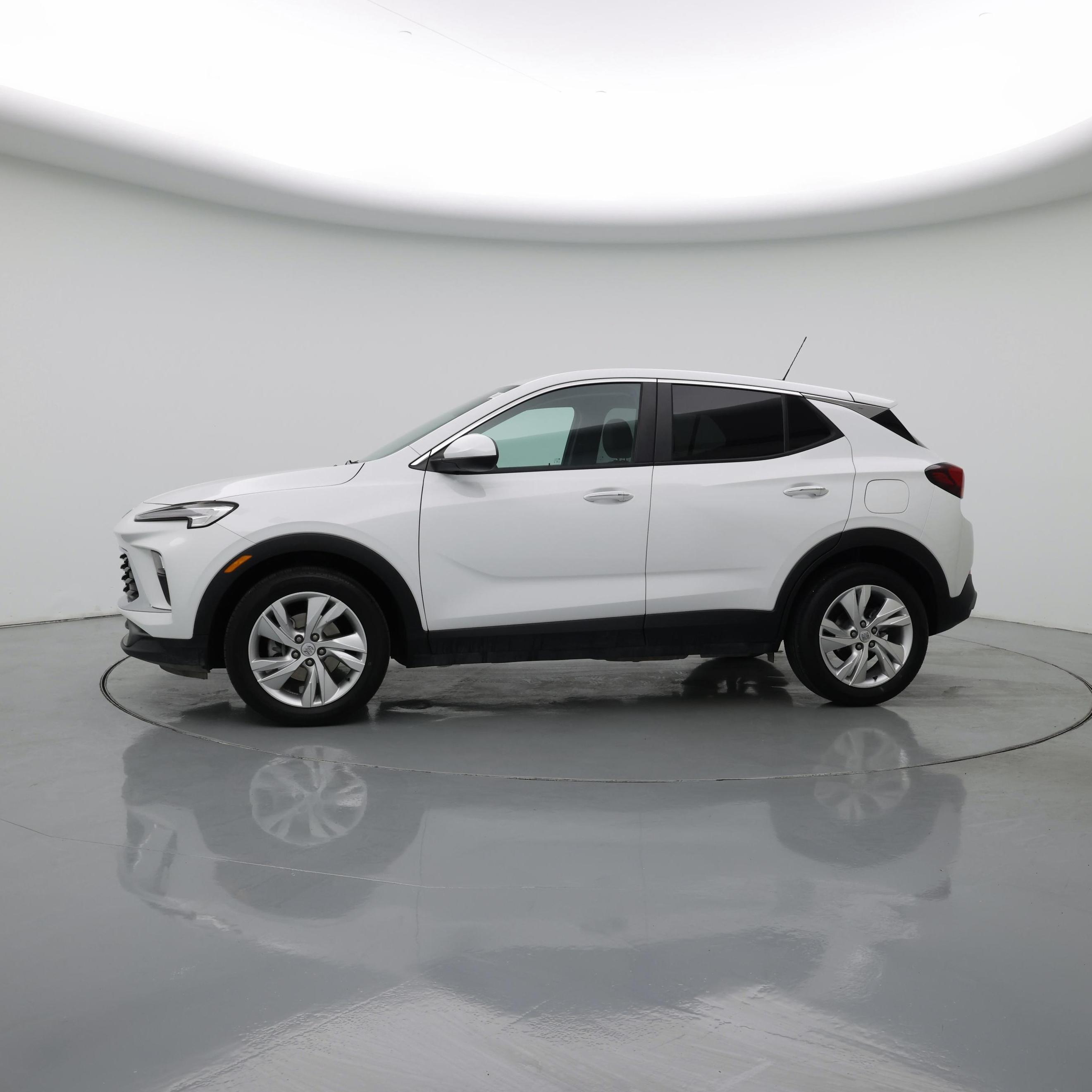 Thumbnail: 2024 Buick Encore GX - 3