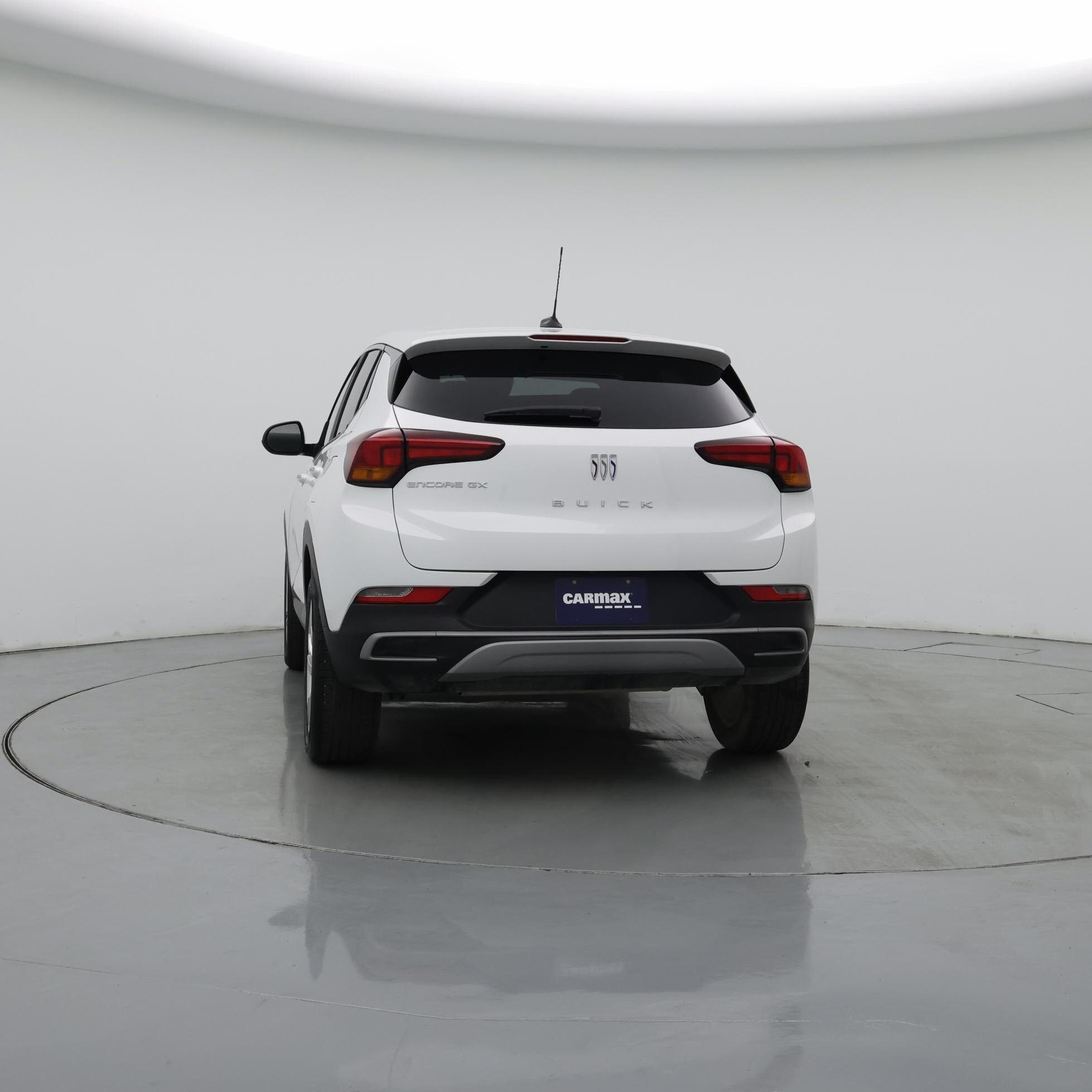Thumbnail: 2024 Buick Encore GX - 6