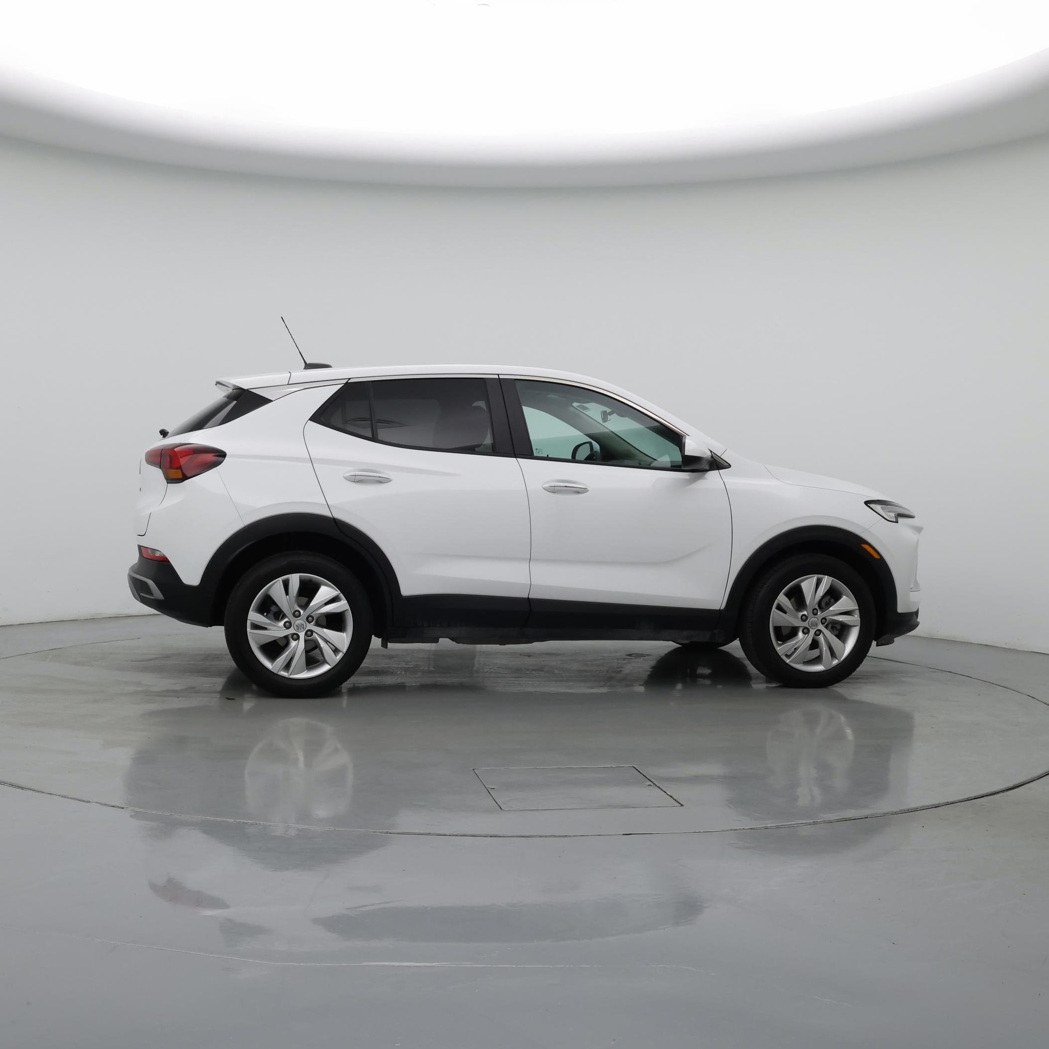 Thumbnail: 2024 Buick Encore GX - 7