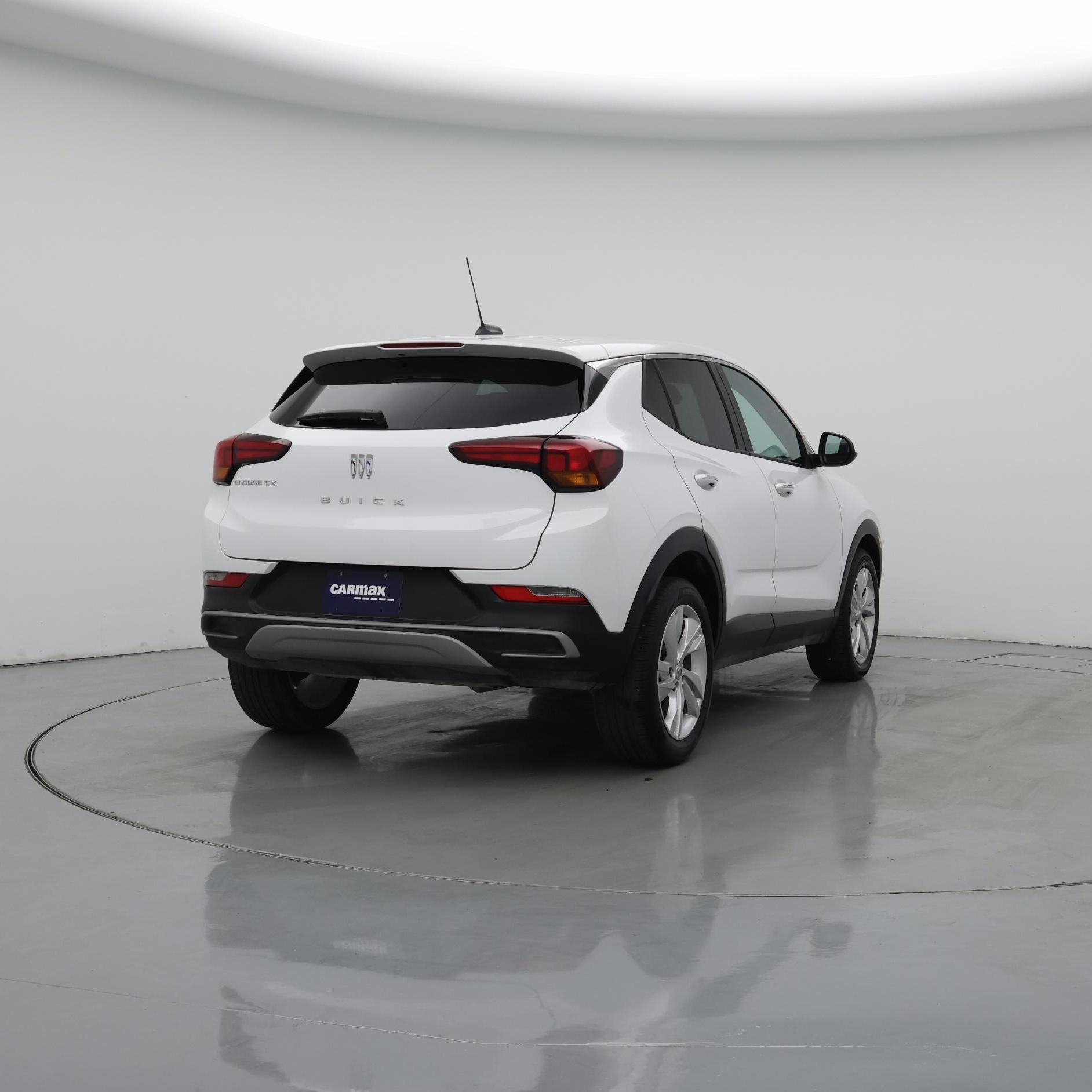 Thumbnail: 2024 Buick Encore GX - 8
