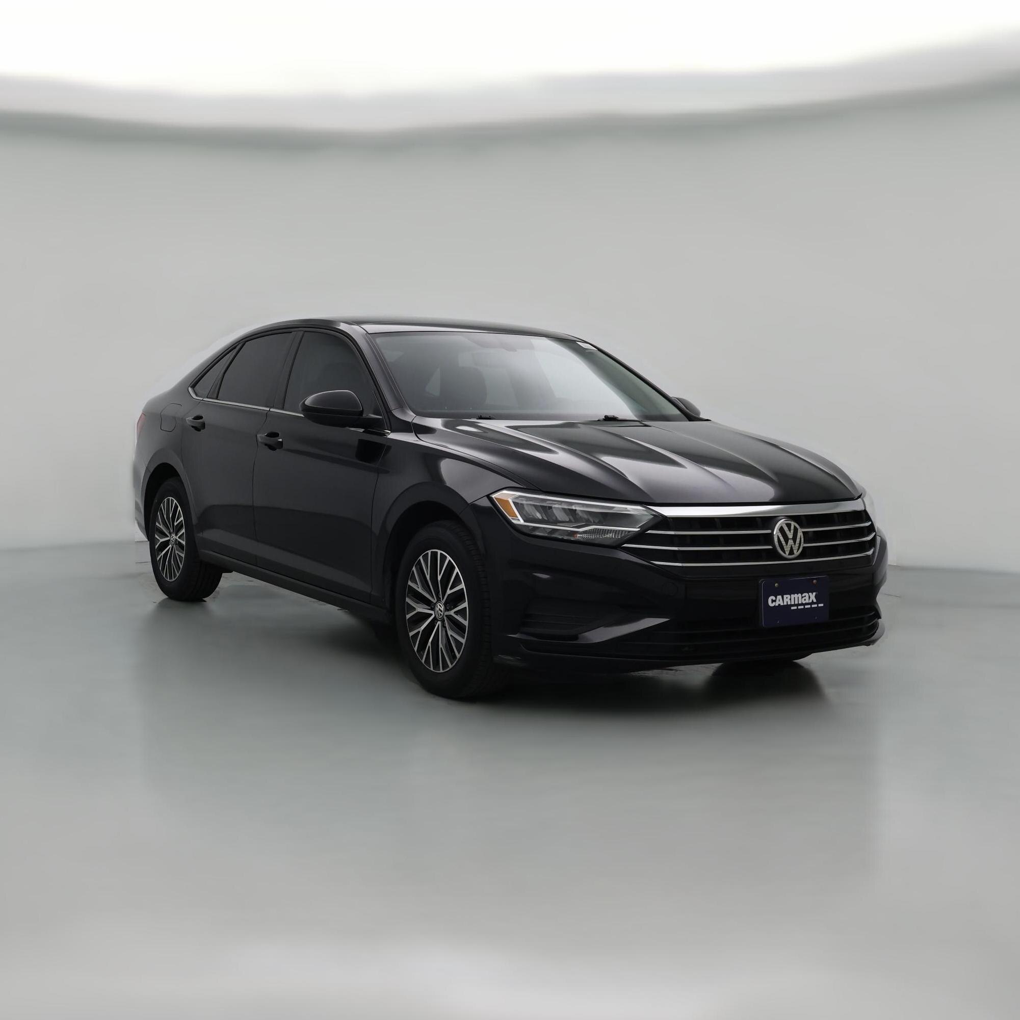 Thumbnail: 2020 Volkswagen Jetta - 1