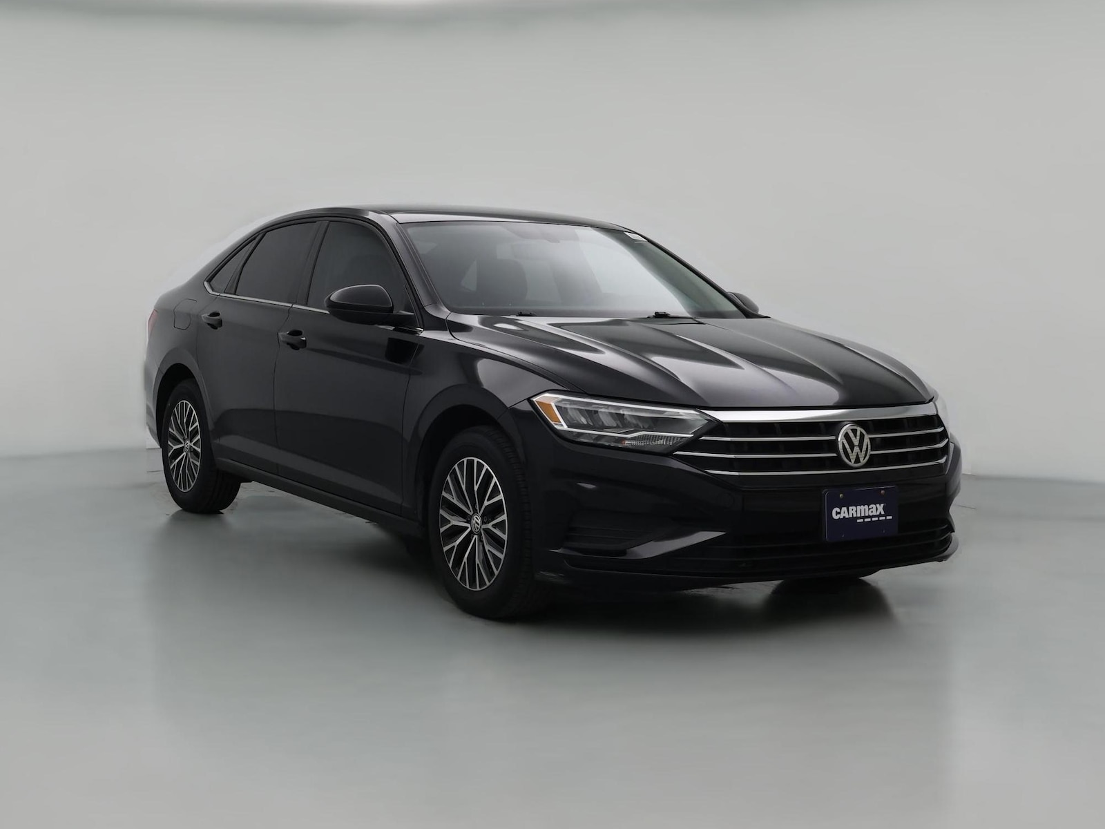 2020 Volkswagen Jetta SE