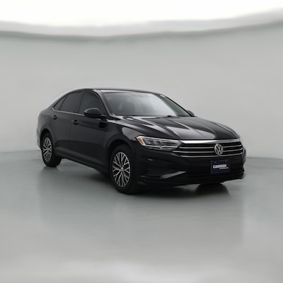 2020 Volkswagen Jetta SE