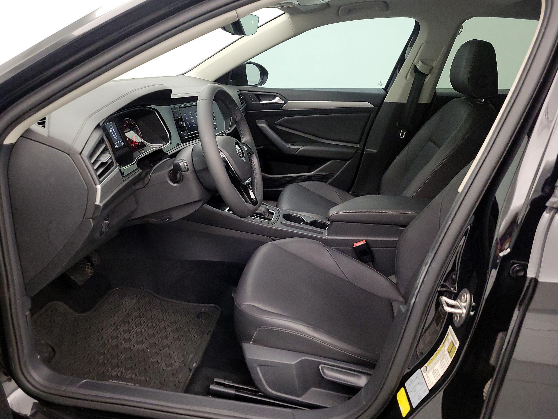 Thumbnail: 2020 Volkswagen Jetta - 11