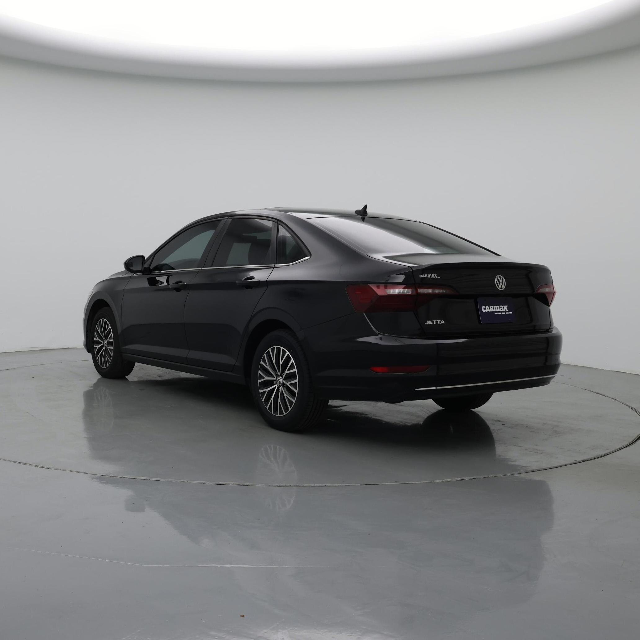 Thumbnail: 2020 Volkswagen Jetta - 2