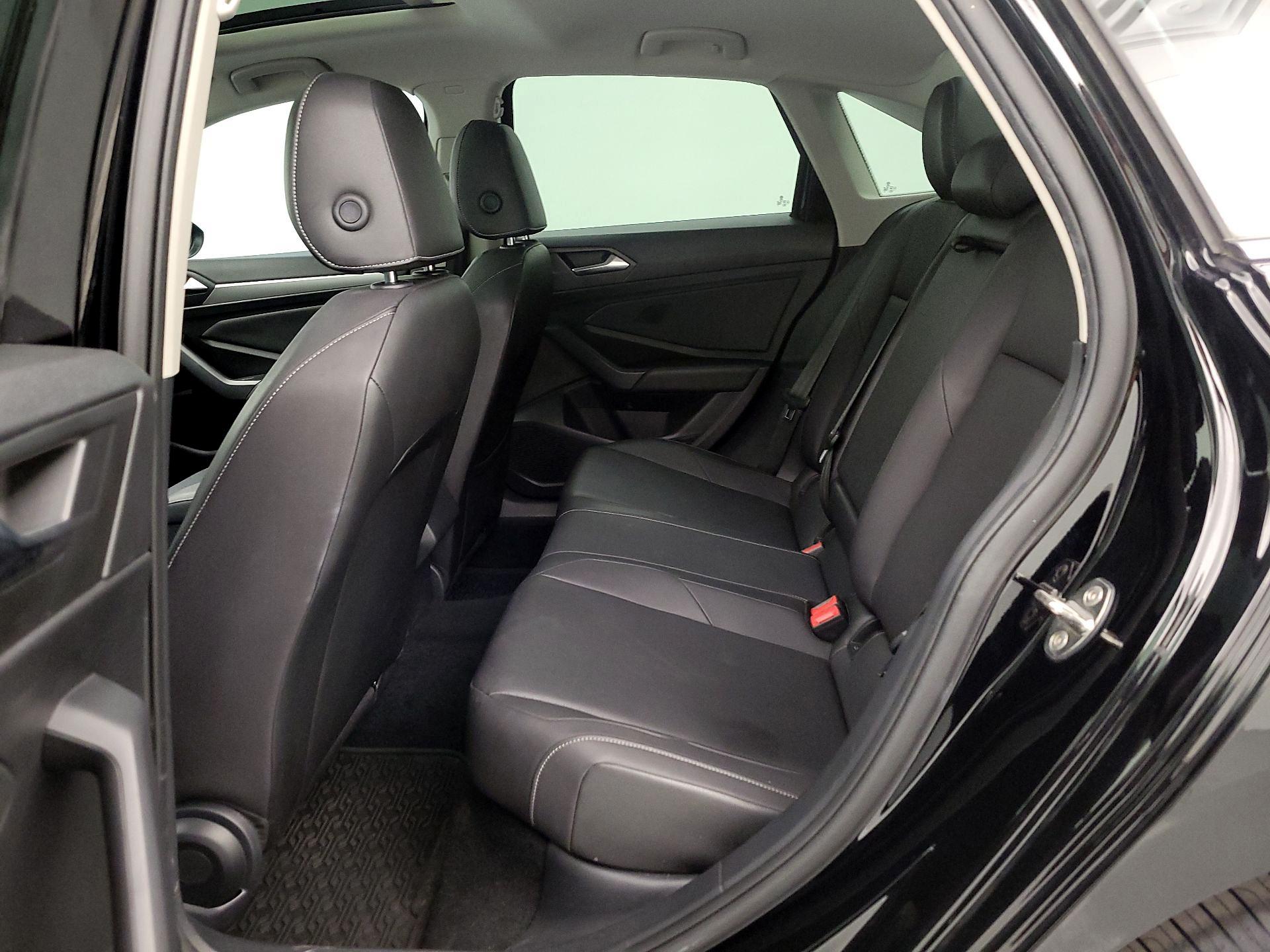 Thumbnail: 2020 Volkswagen Jetta - 20