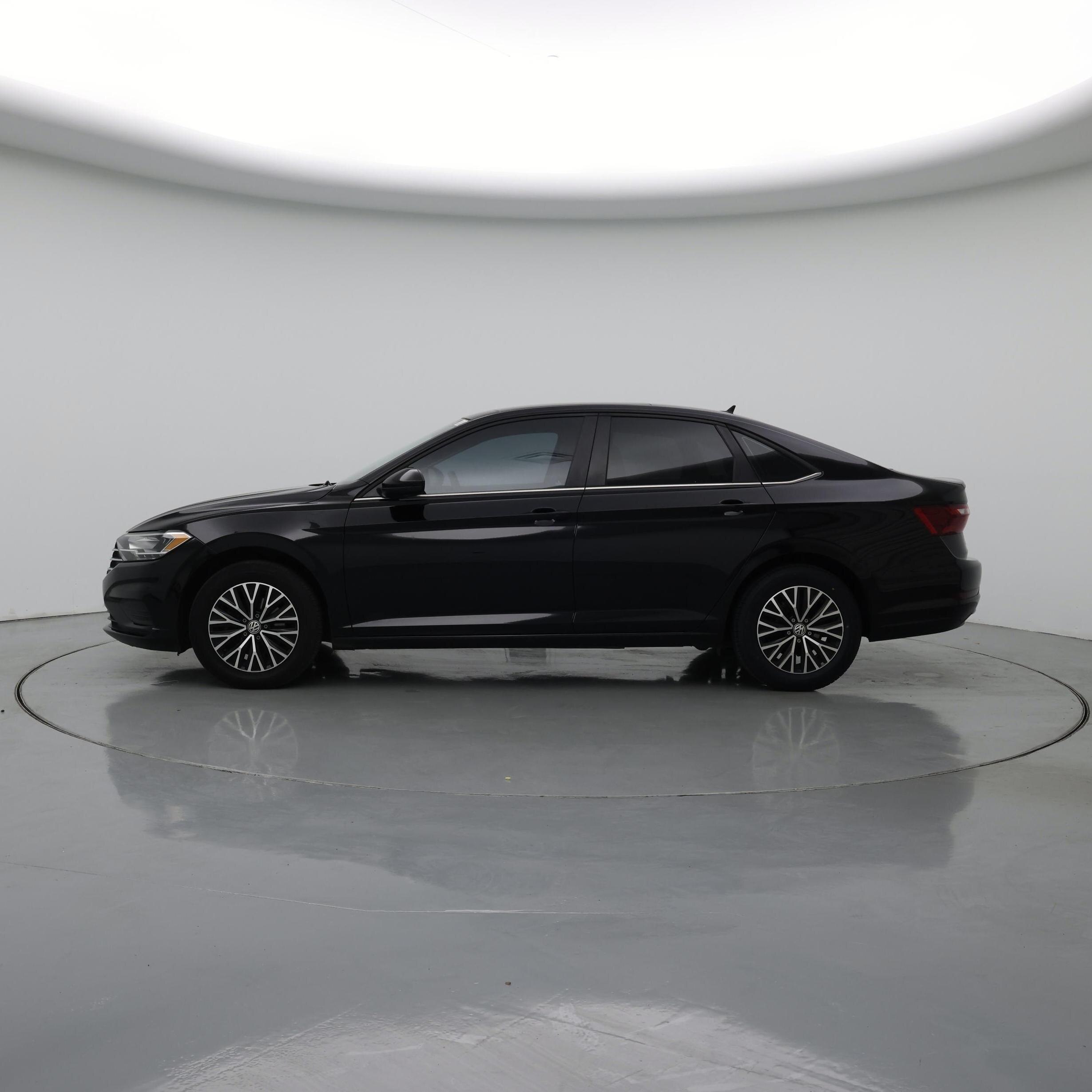 Thumbnail: 2020 Volkswagen Jetta - 3