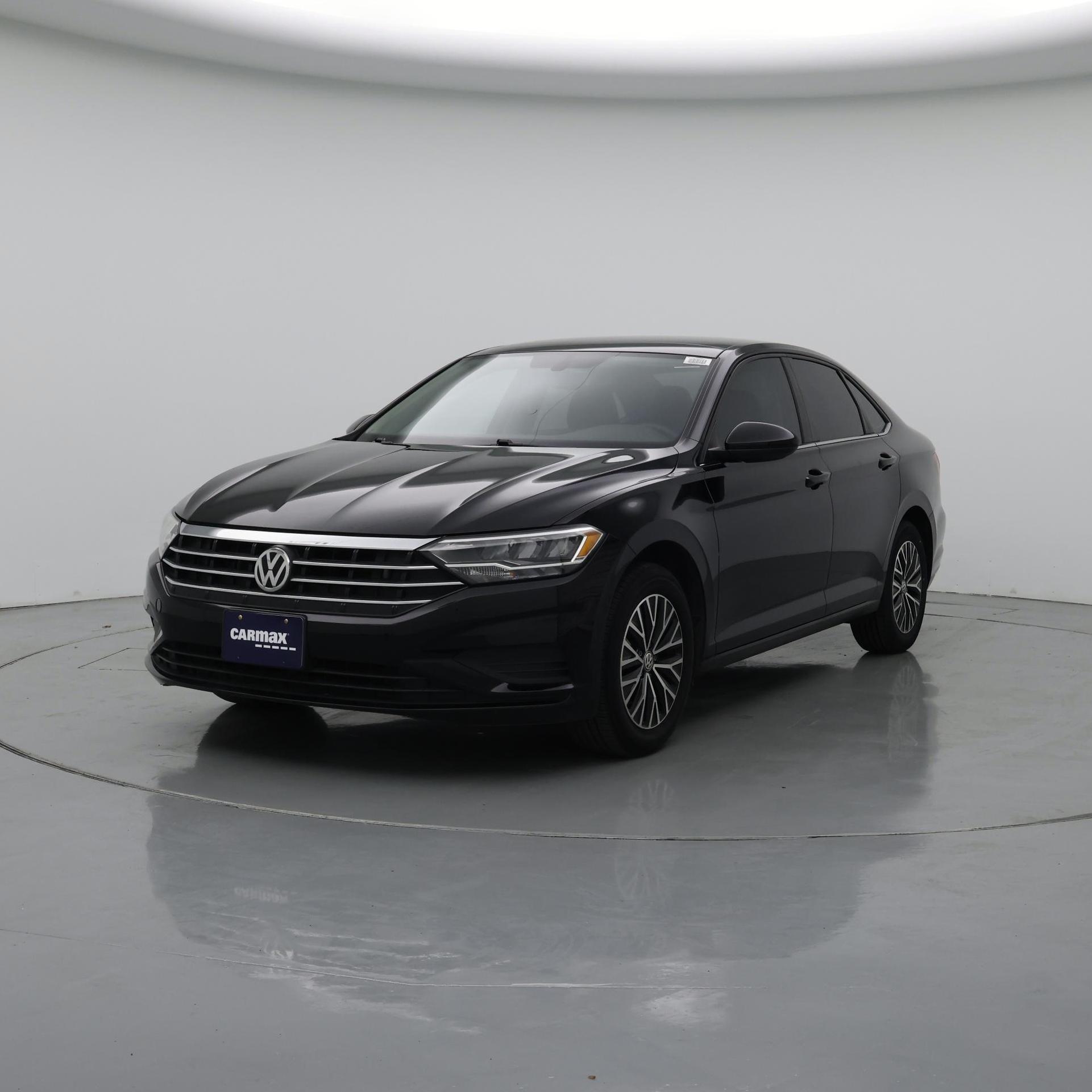 Thumbnail: 2020 Volkswagen Jetta - 4