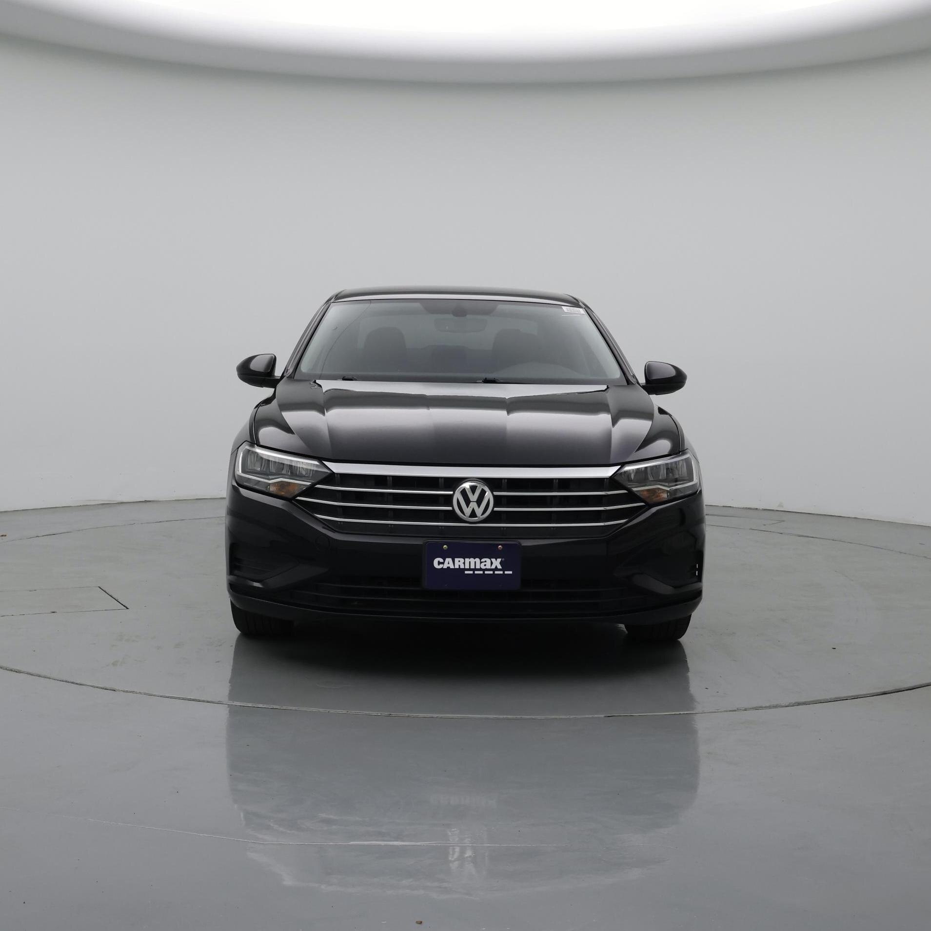 Thumbnail: 2020 Volkswagen Jetta - 5