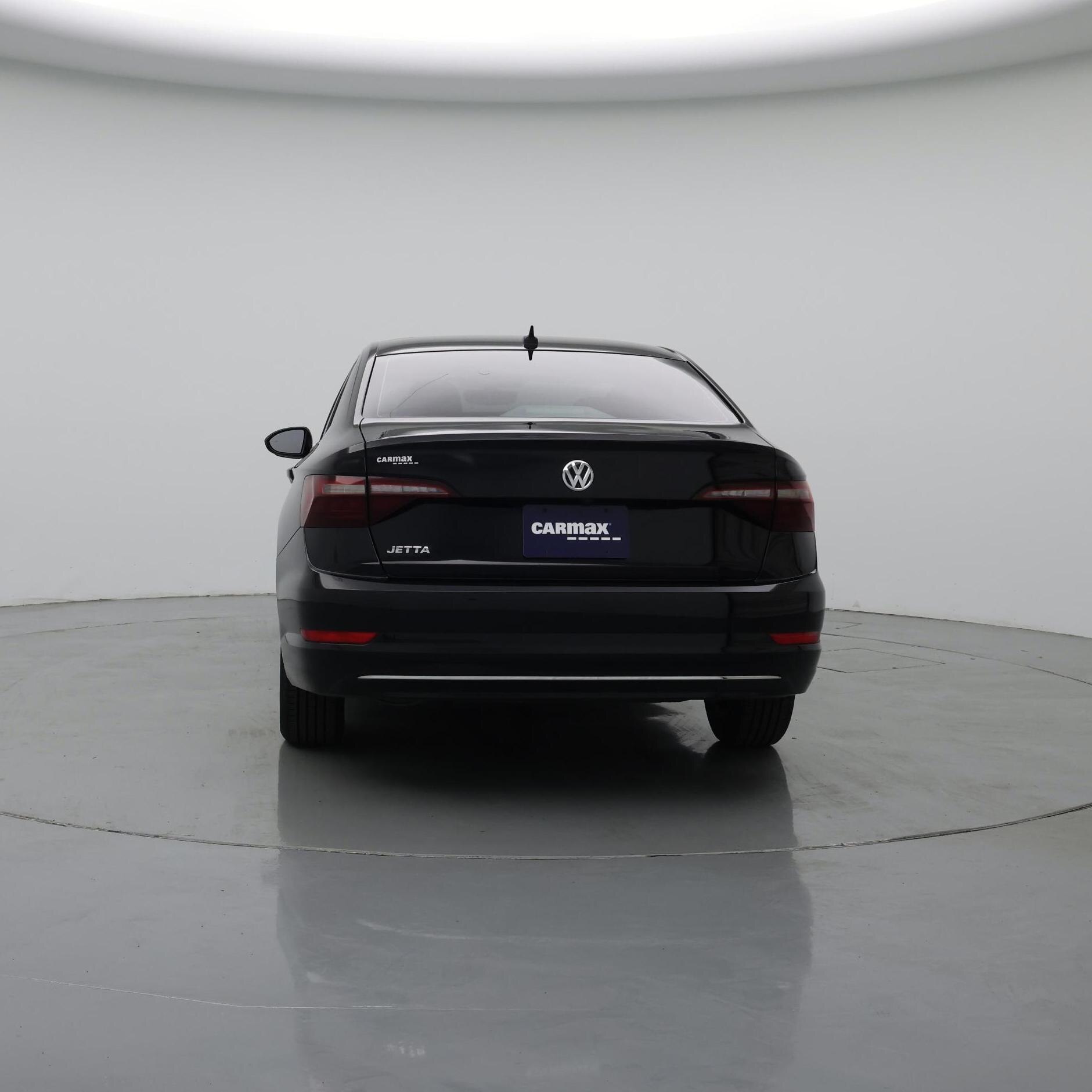 Thumbnail: 2020 Volkswagen Jetta - 6