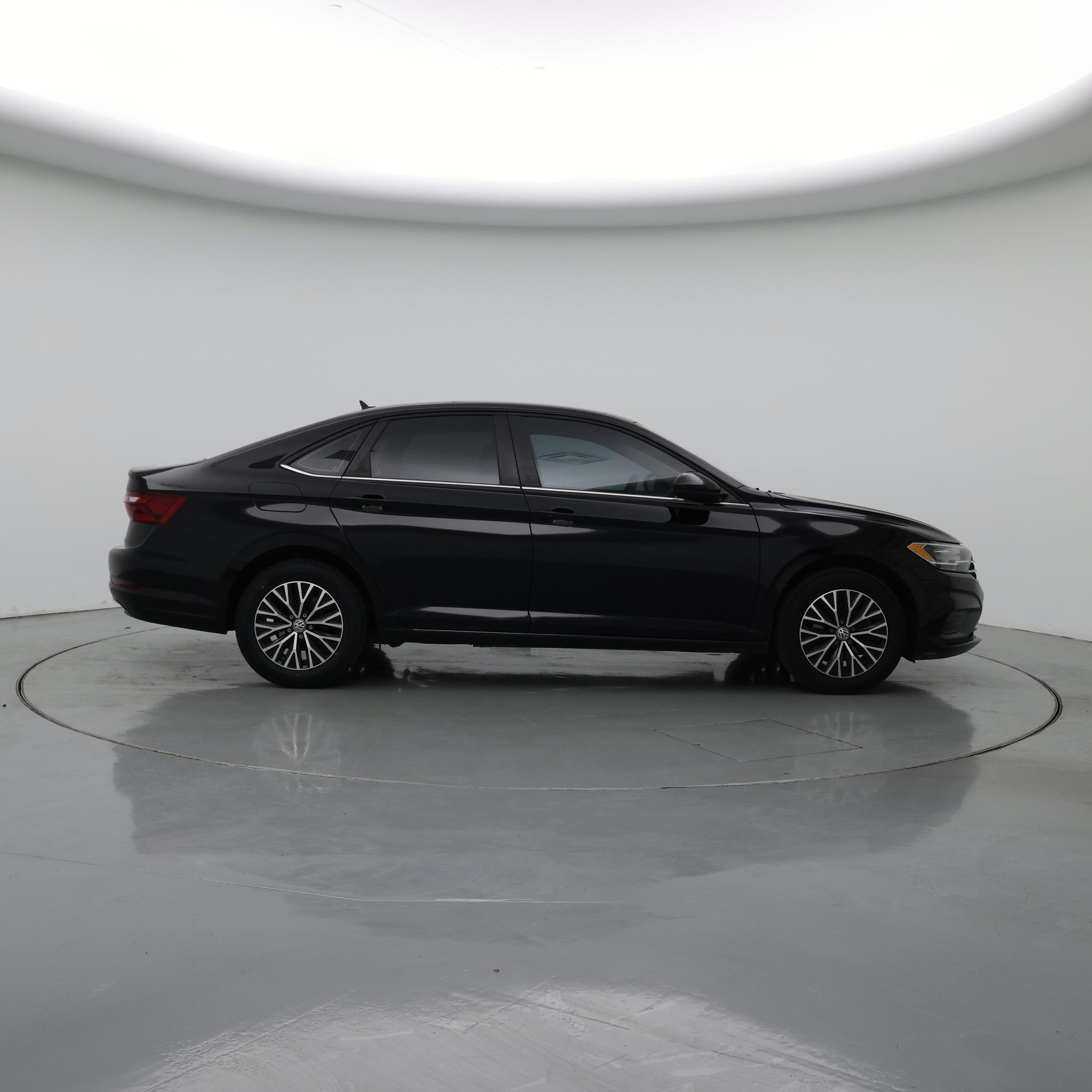 Thumbnail: 2020 Volkswagen Jetta - 7