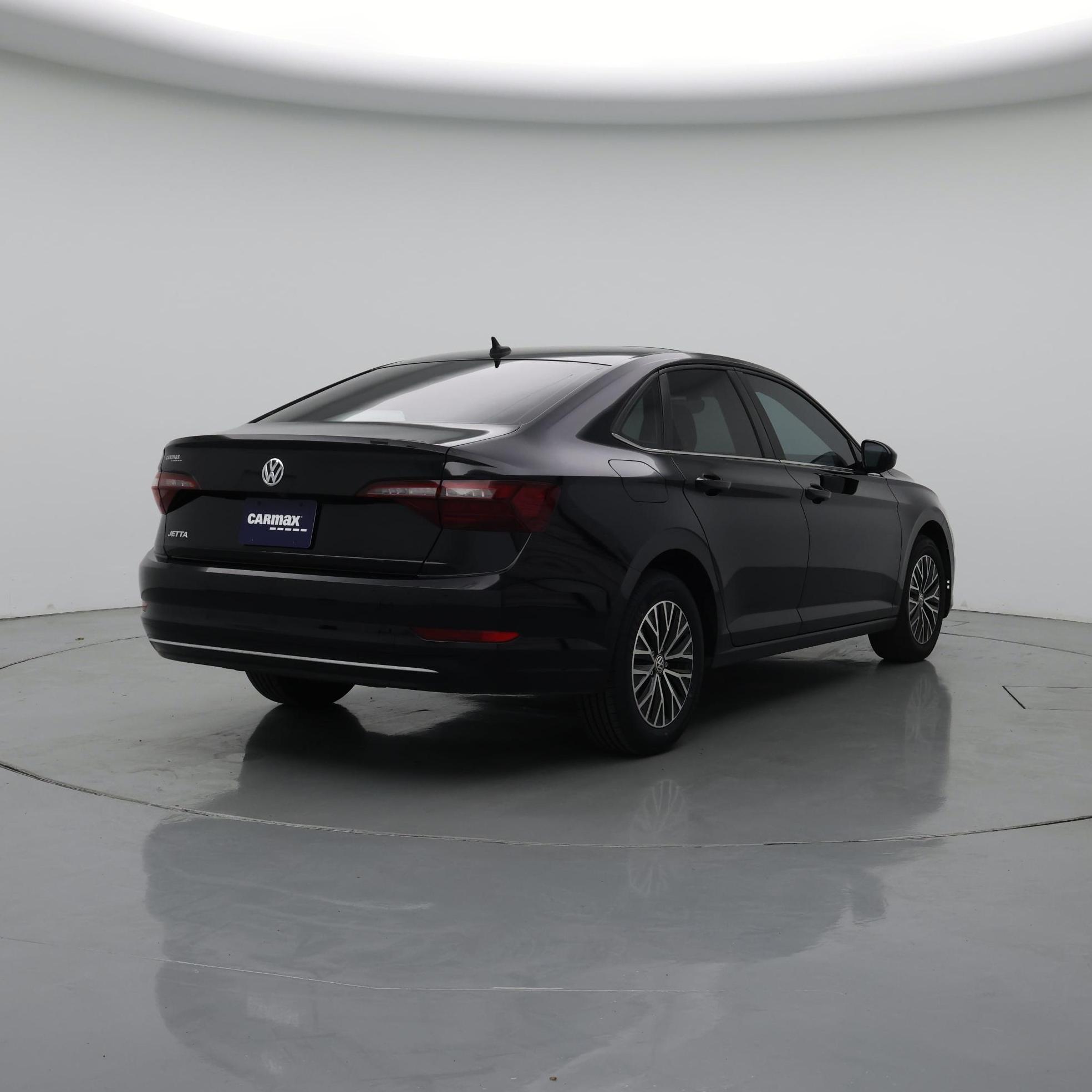 Thumbnail: 2020 Volkswagen Jetta - 8