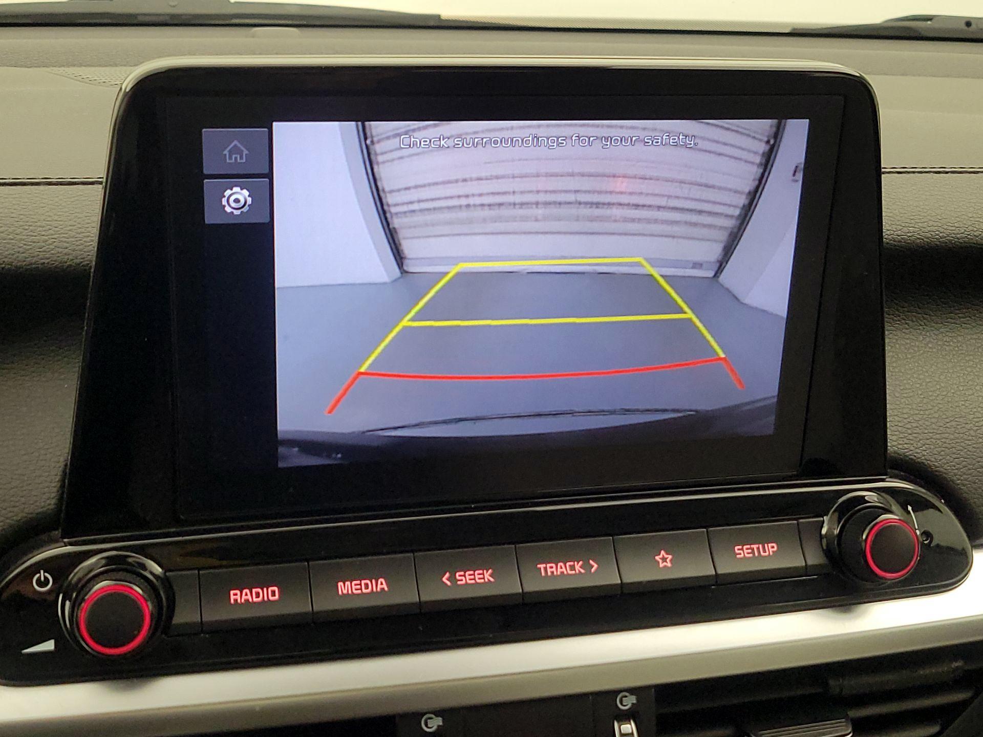 Thumbnail: 2022 Kia Forte - 14