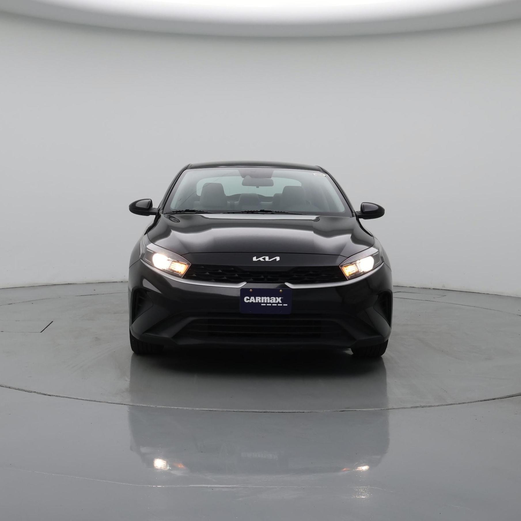 Thumbnail: 2022 Kia Forte - 5