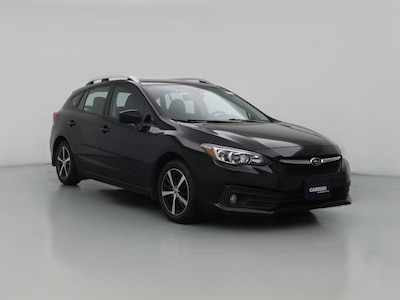 2023 Subaru Impreza Premium