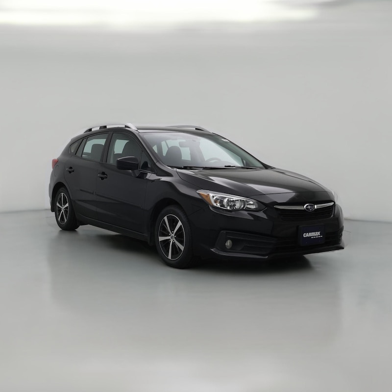 2023 Subaru Impreza Premium