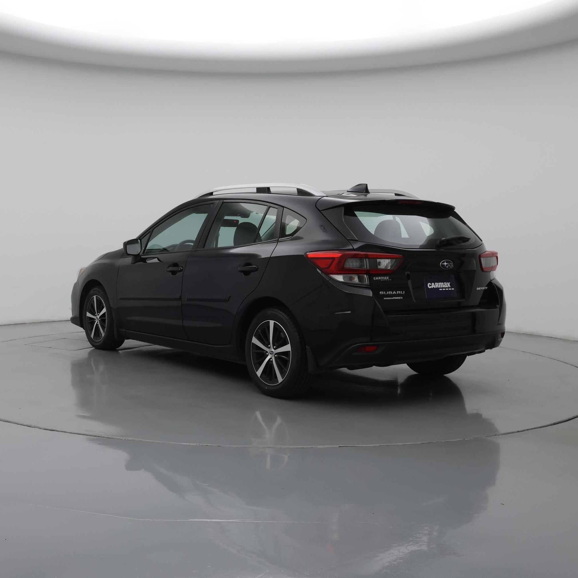 Thumbnail: 2023 Subaru Impreza - 2