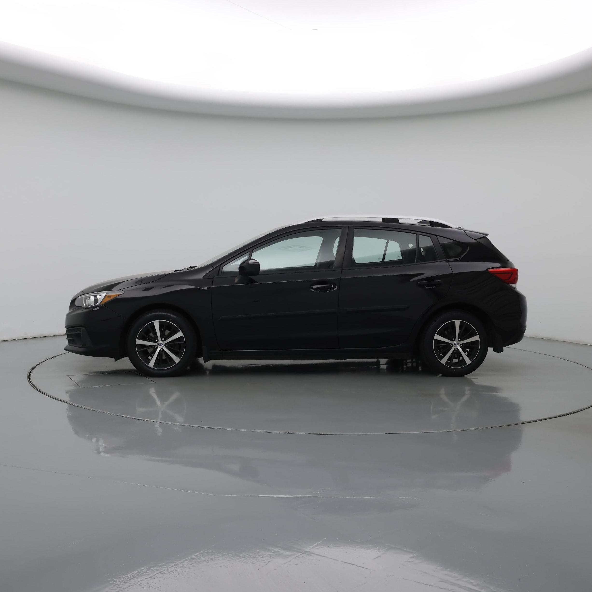 Thumbnail: 2023 Subaru Impreza - 3