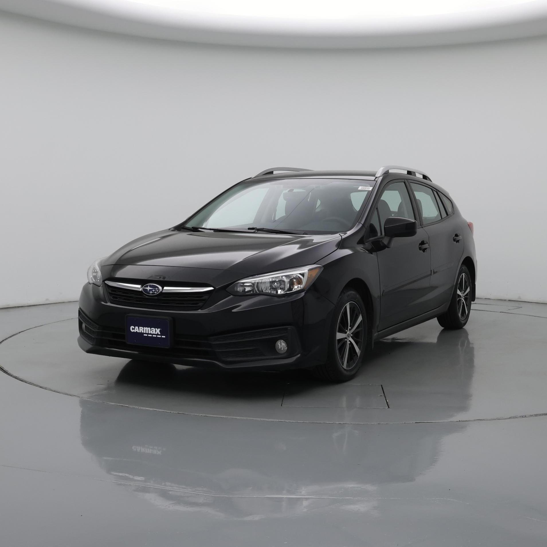 Thumbnail: 2023 Subaru Impreza - 4