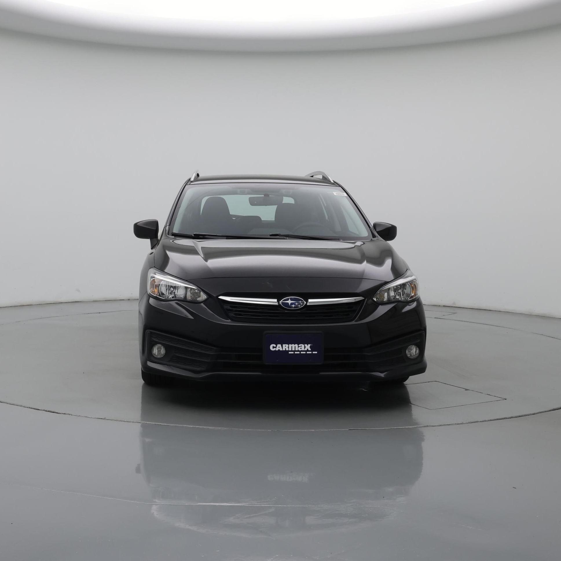 Thumbnail: 2023 Subaru Impreza - 5