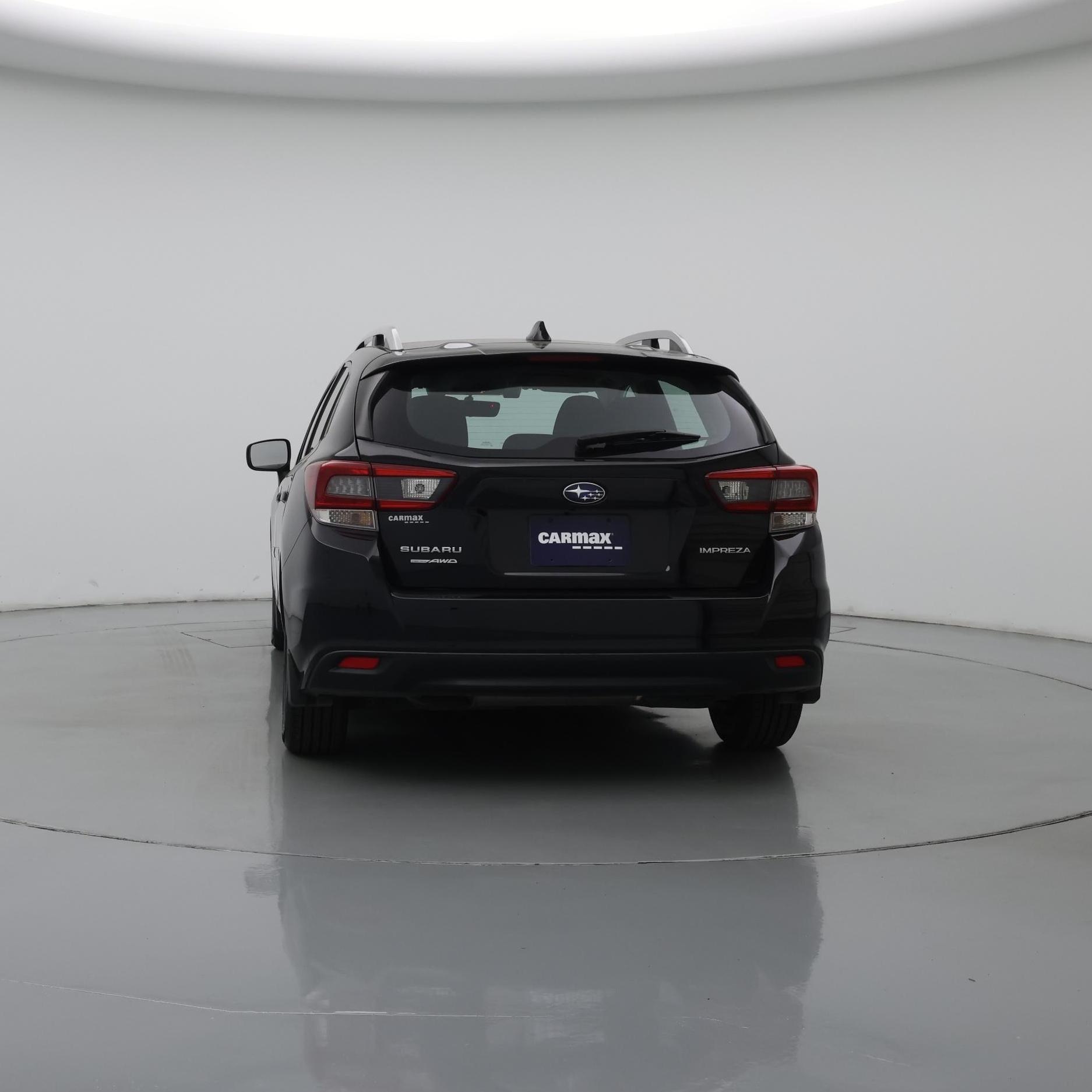 Thumbnail: 2023 Subaru Impreza - 6