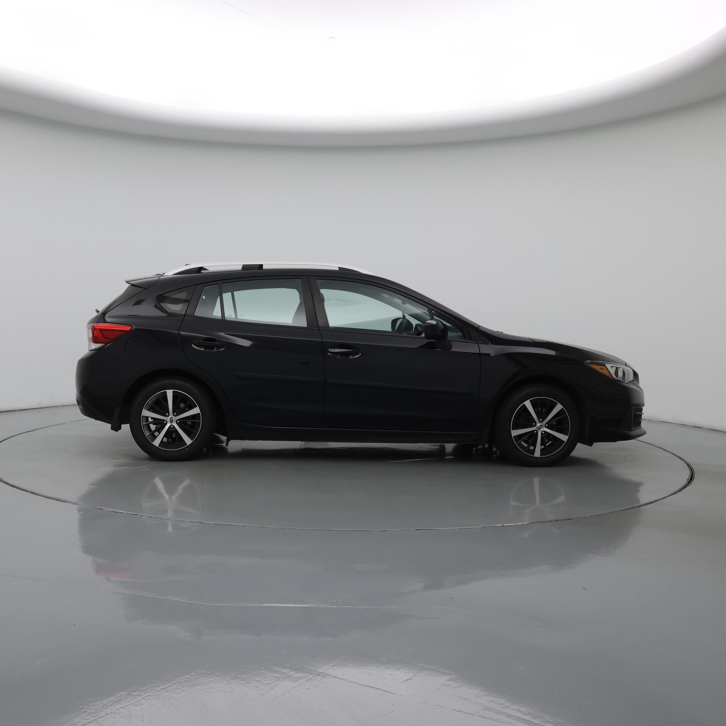 Thumbnail: 2023 Subaru Impreza - 7